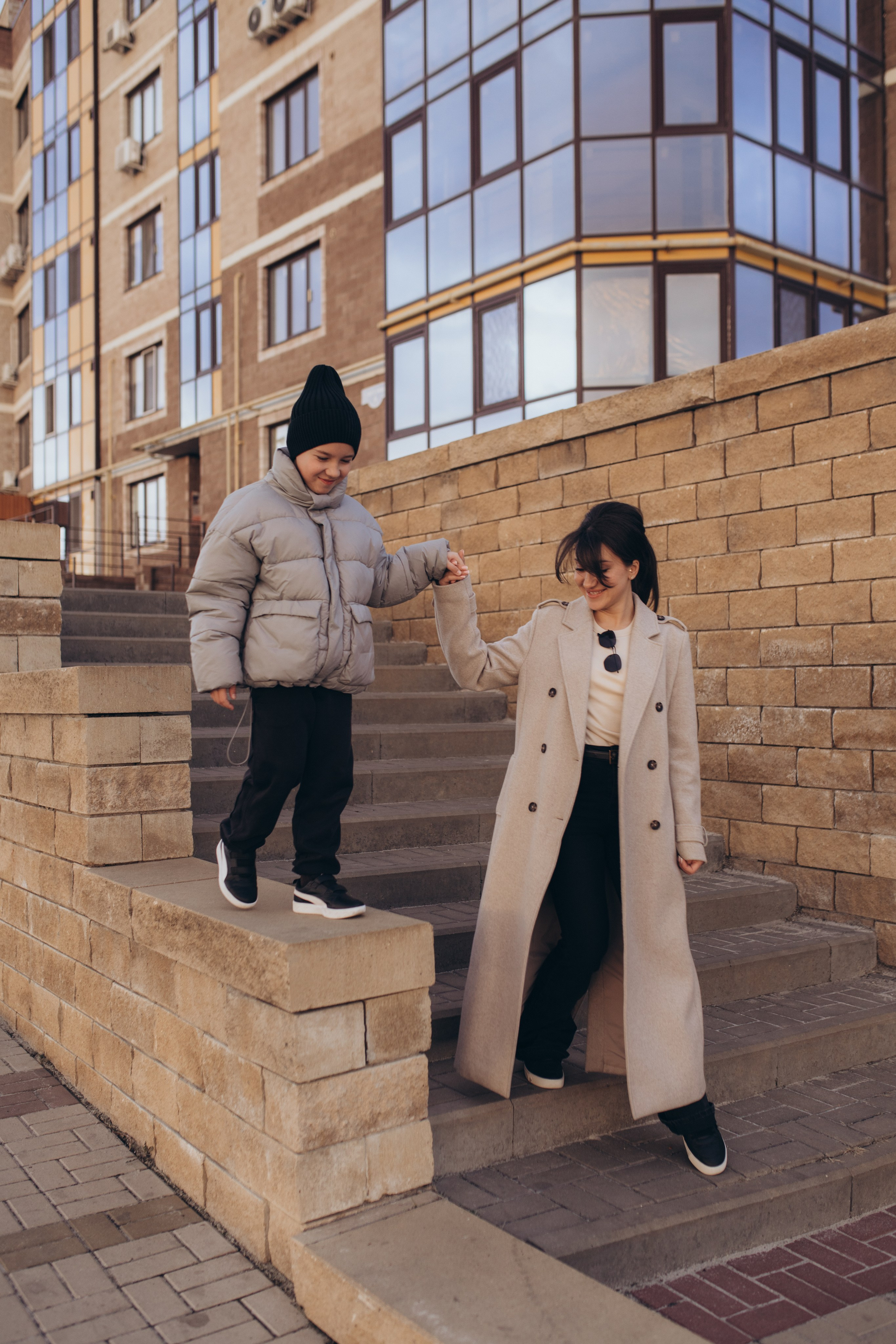 Женя и Ярик. Свадебный и семейный фотограф в Белгороде Евгения Курочкина