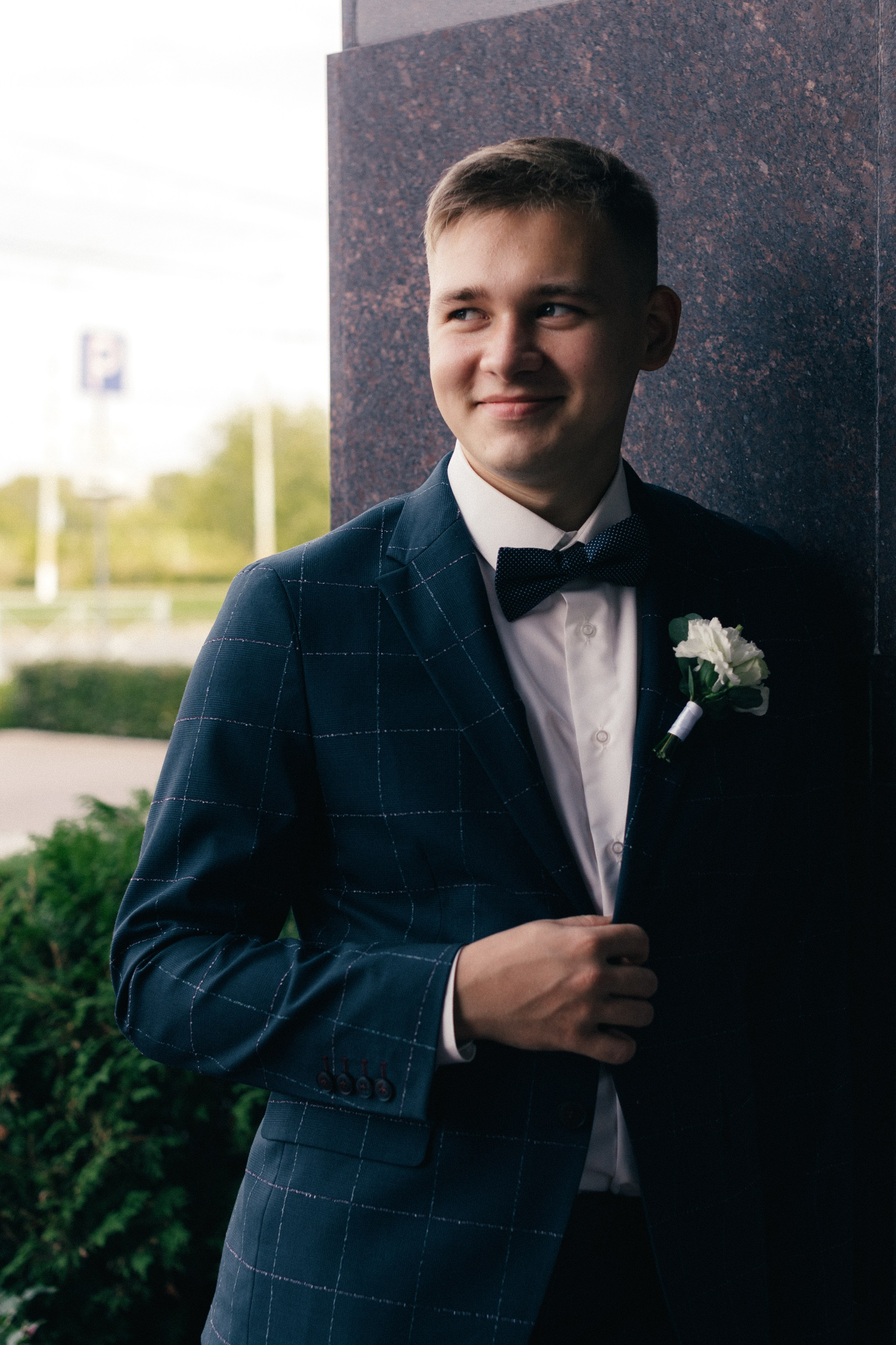 Кирилл & Полина