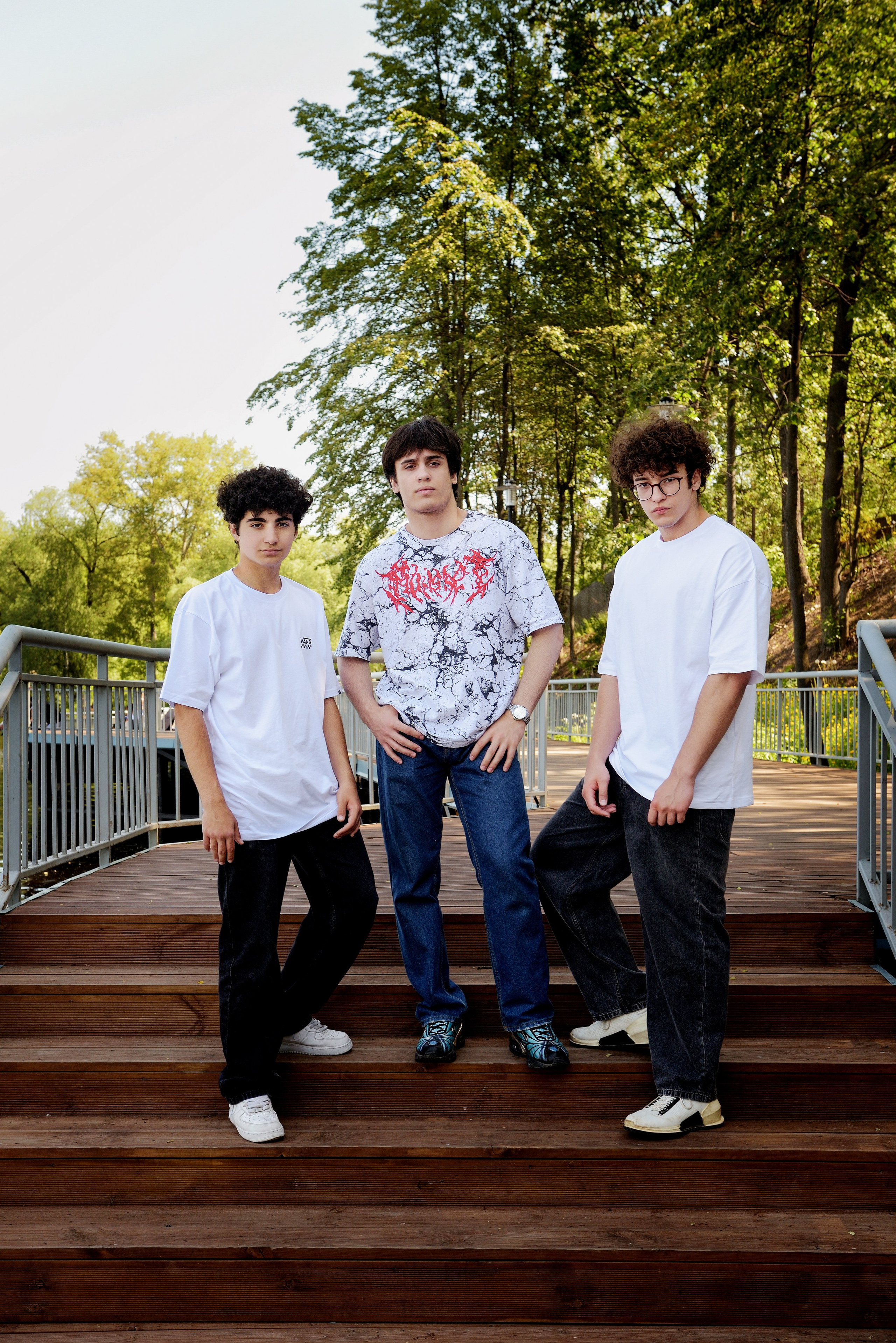 Съемка выпускной 9 класс, альбомы. Детский фотограф в Долгопрудном и Москве