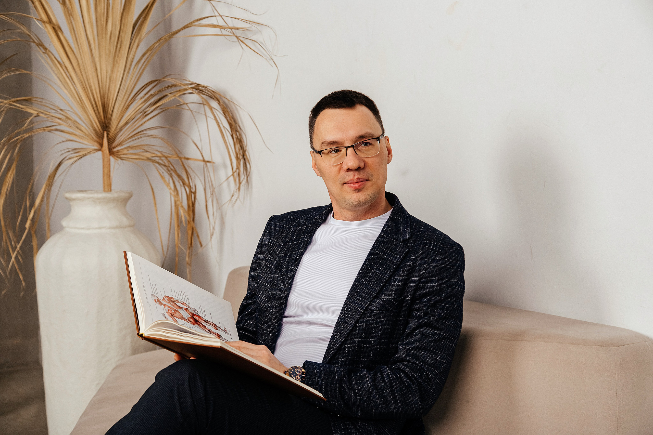 Контент для ортопеда. Семейный фотограф Любовь Саркеева