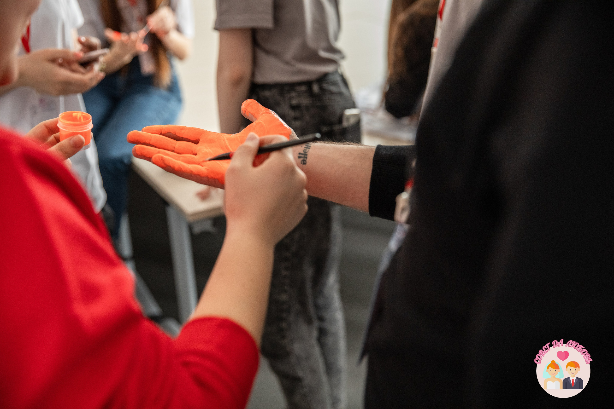 Студенческая игра-интенсив по развитию навыков и компетенций | МГПУ ИЕСТ. Фотограф брендов и бизнеса в Москве Алексей Сентюрин