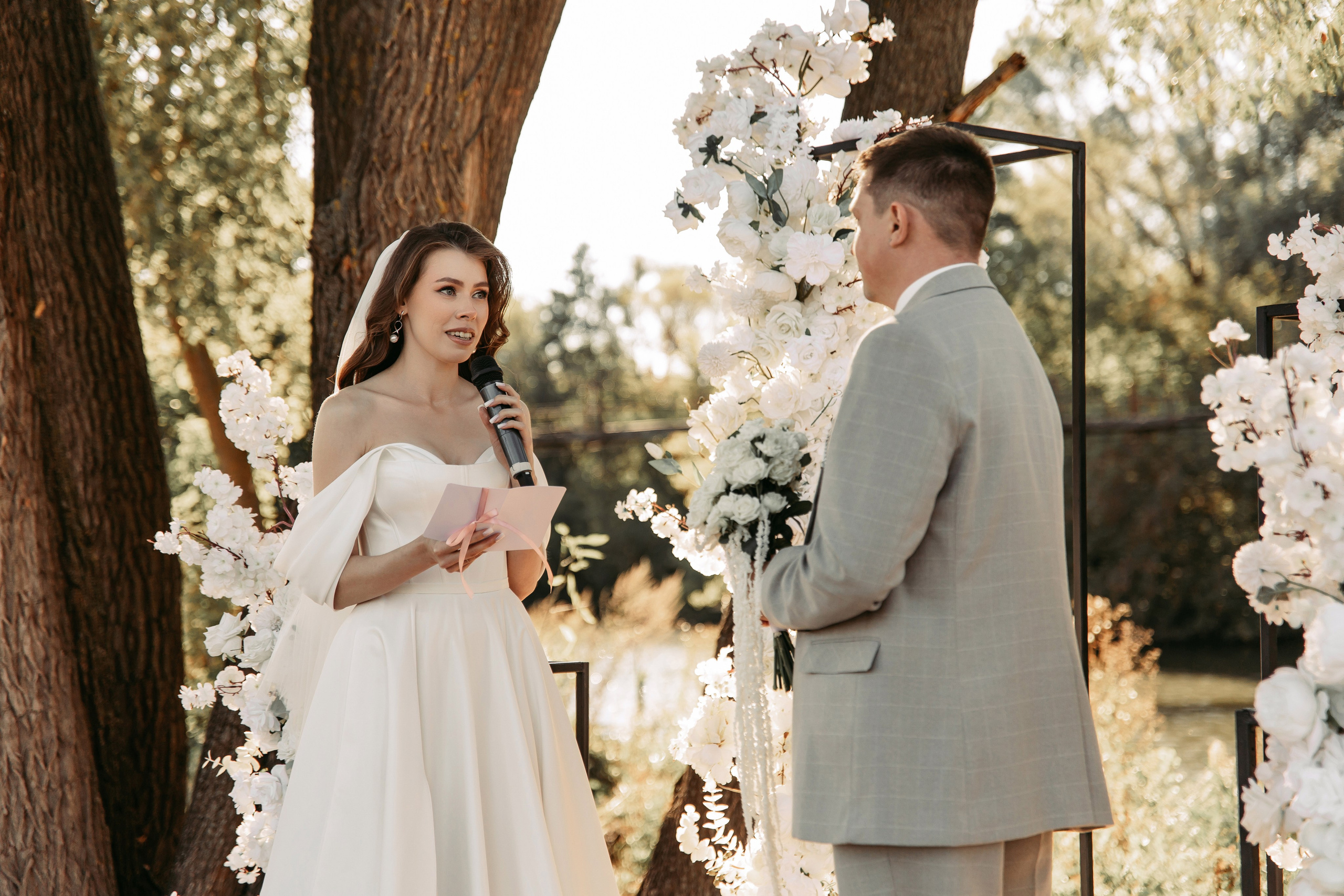 Сергей & Анастасия. Свадебный ФОТОГРАФ и ВИДЕОГРАФ Ульяновск