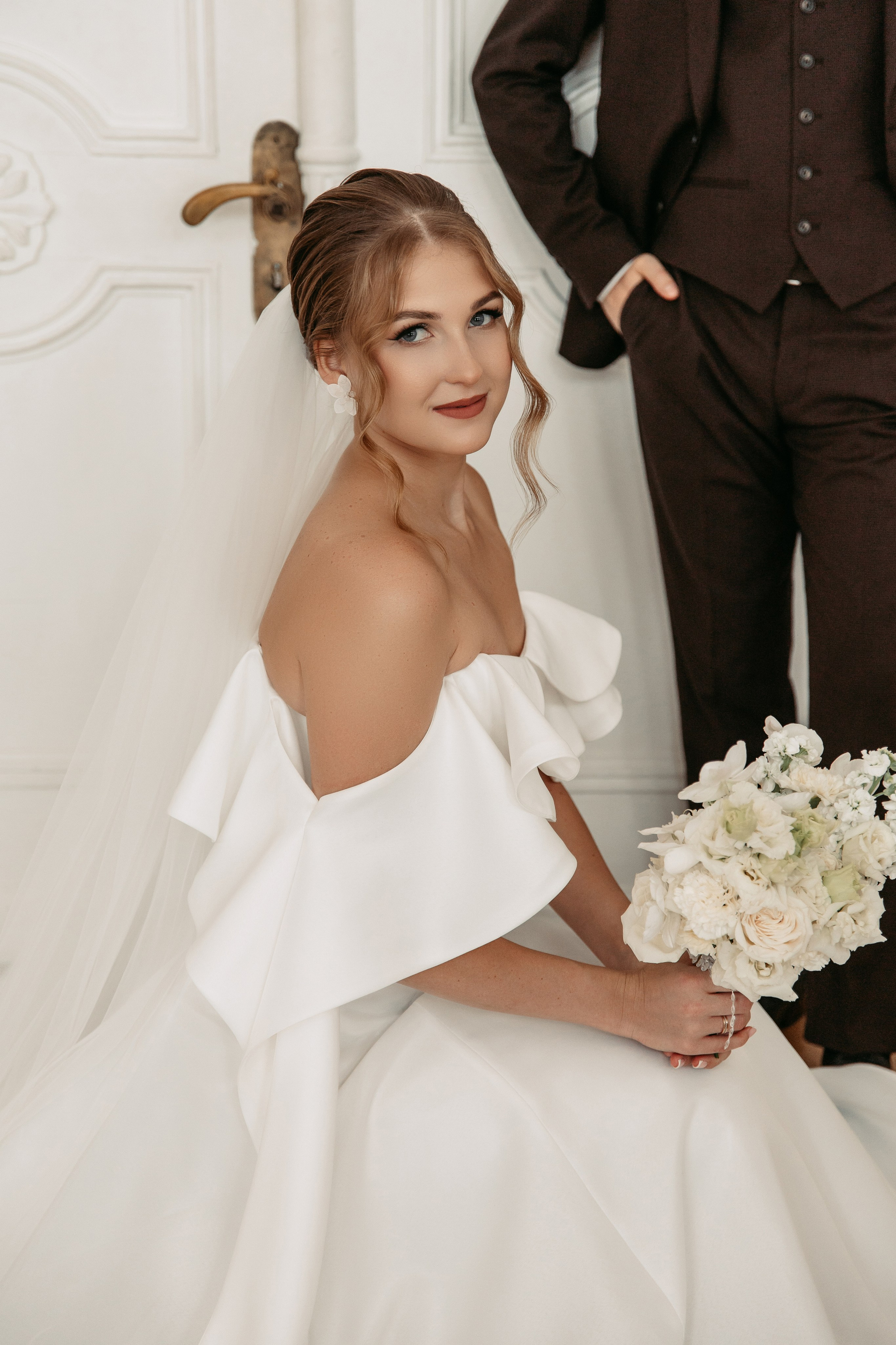 Илья & Ангелина. Свадебный ФОТОГРАФ и ВИДЕОГРАФ Ульяновск