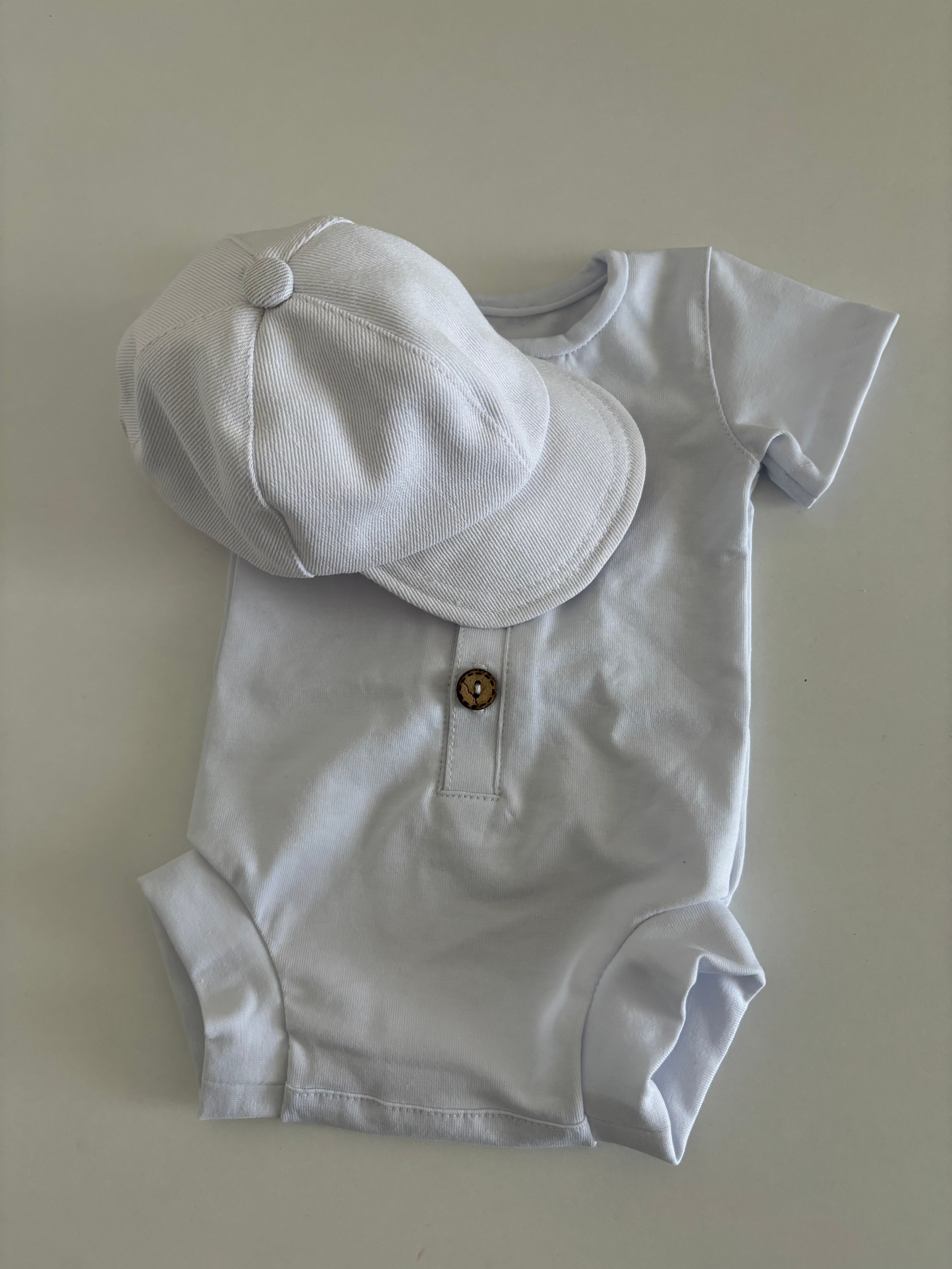 Реквизит. Фотограф новорождённых в Самаре