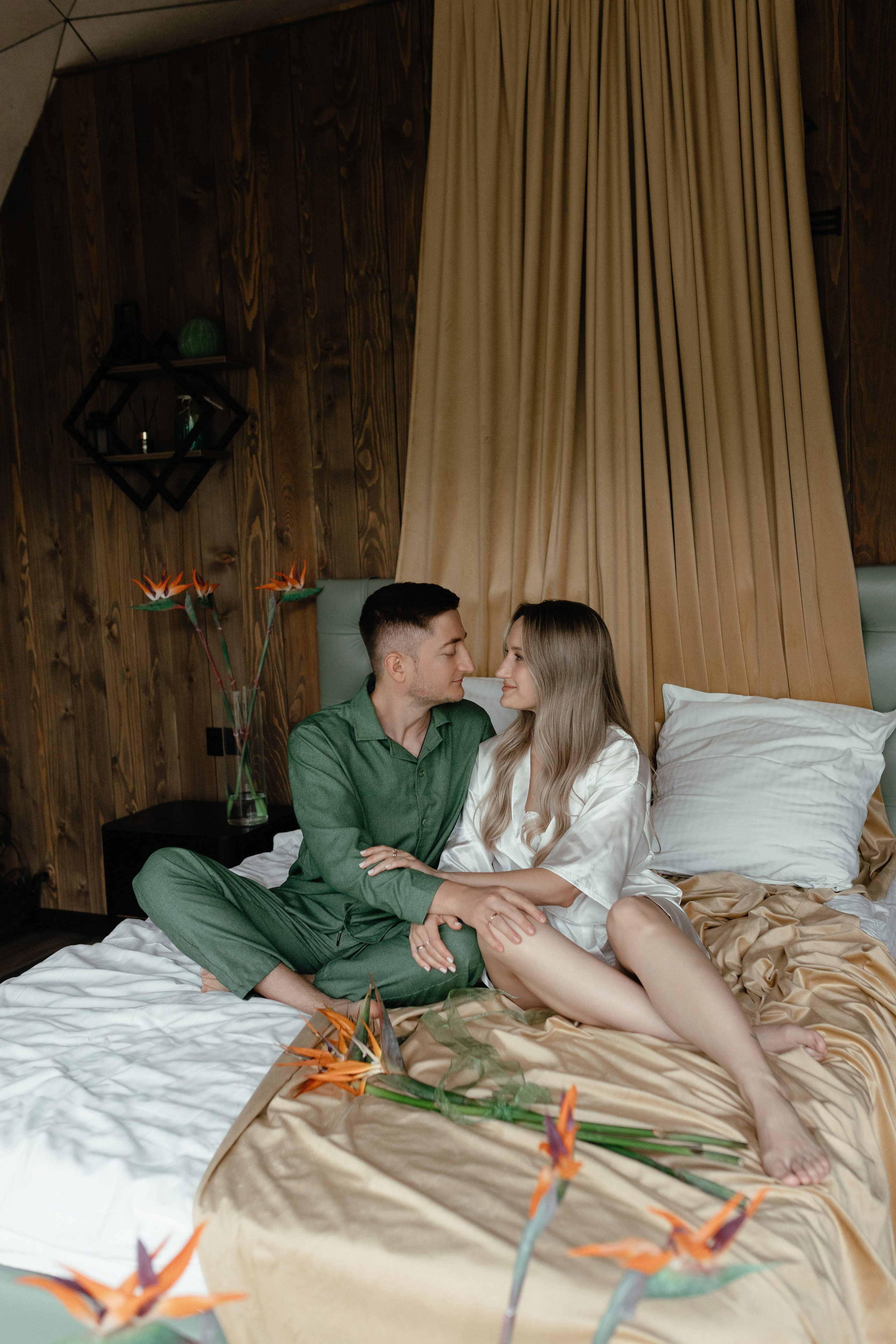 Петр и Екатерина. Свадебный и семейный фотограф во Владимире Белашова Анастасия