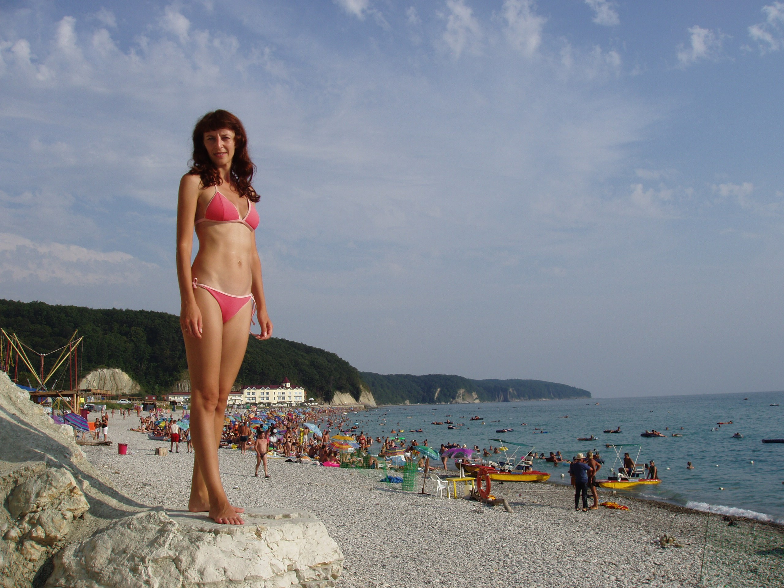 Агой 07.08-12.08.2008. Семейный, Свадебный фотограф СПБ Питер— Романова Екатерина