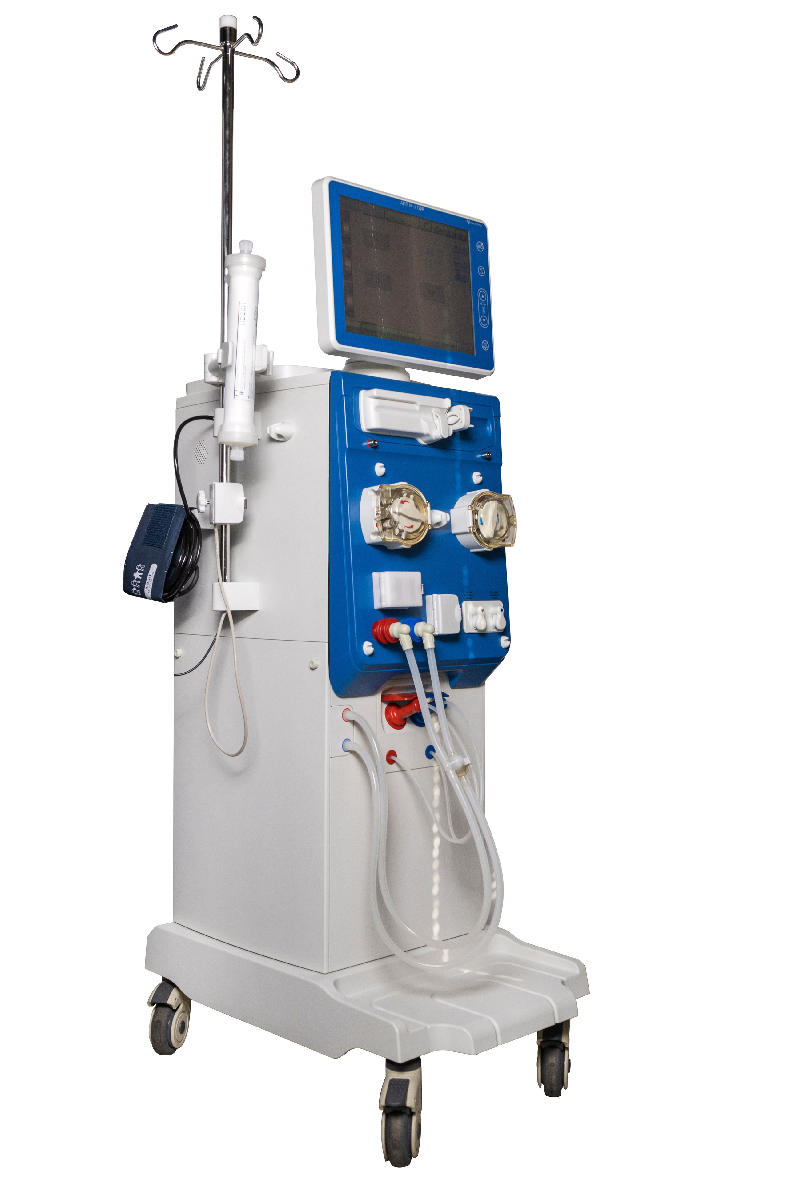 Предметная фотография технических и электрических приборов. Предметный фотограф в Москве и Московской области