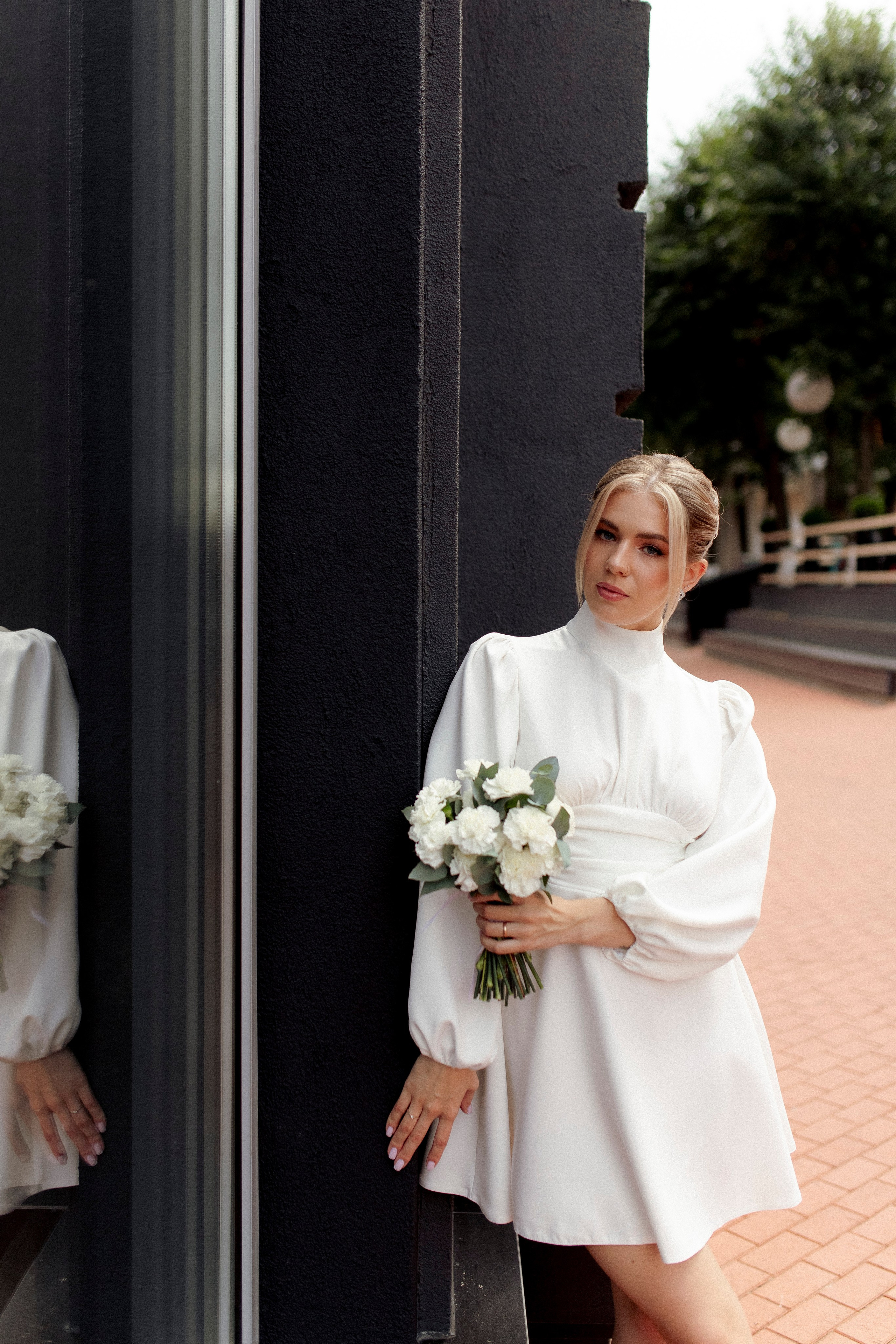 Ира и Данил 08.08.24. Индивидуальный, семейный и свадебный фотограф