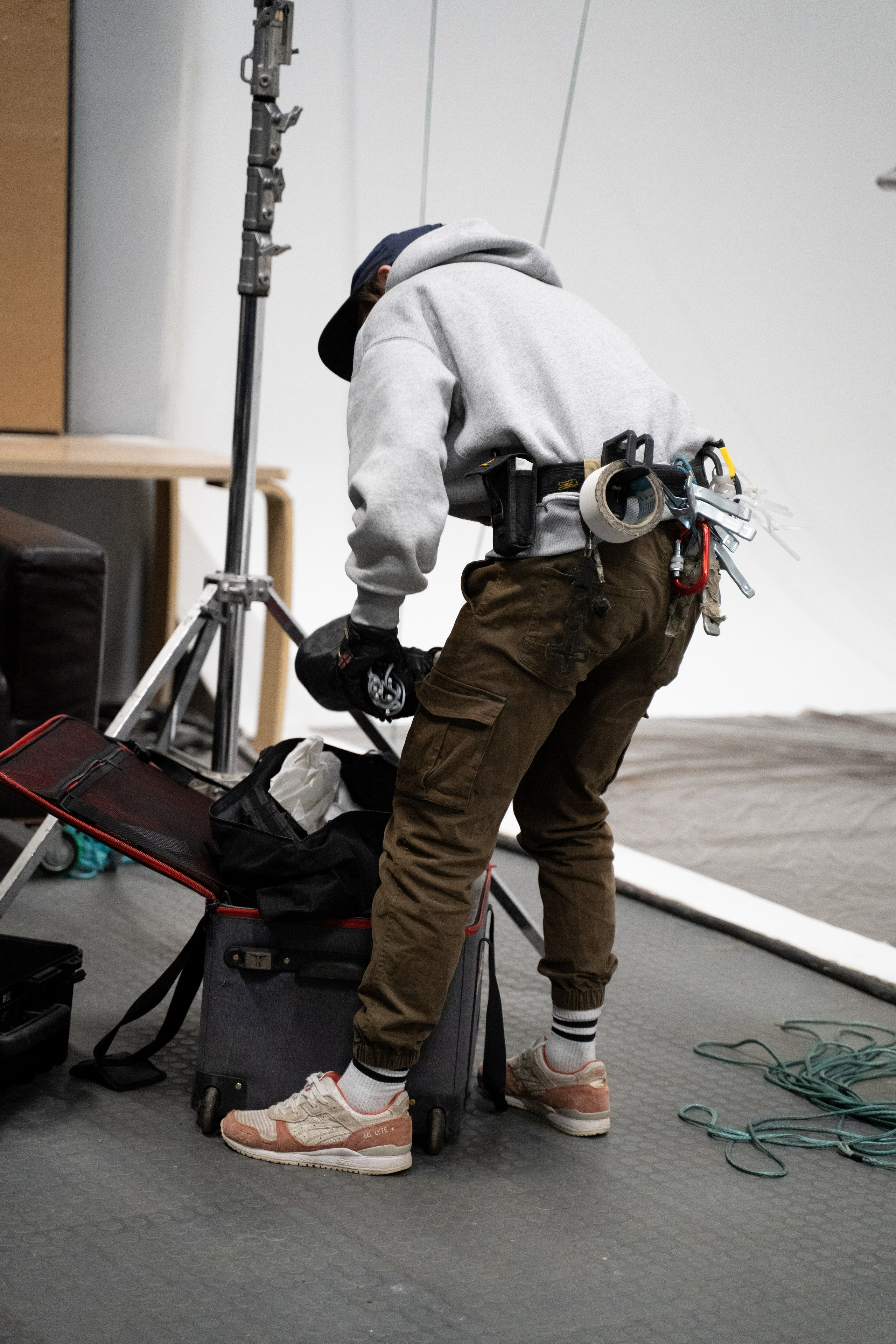 Клип Дмитрия Маликова. Krasnopoliophoto