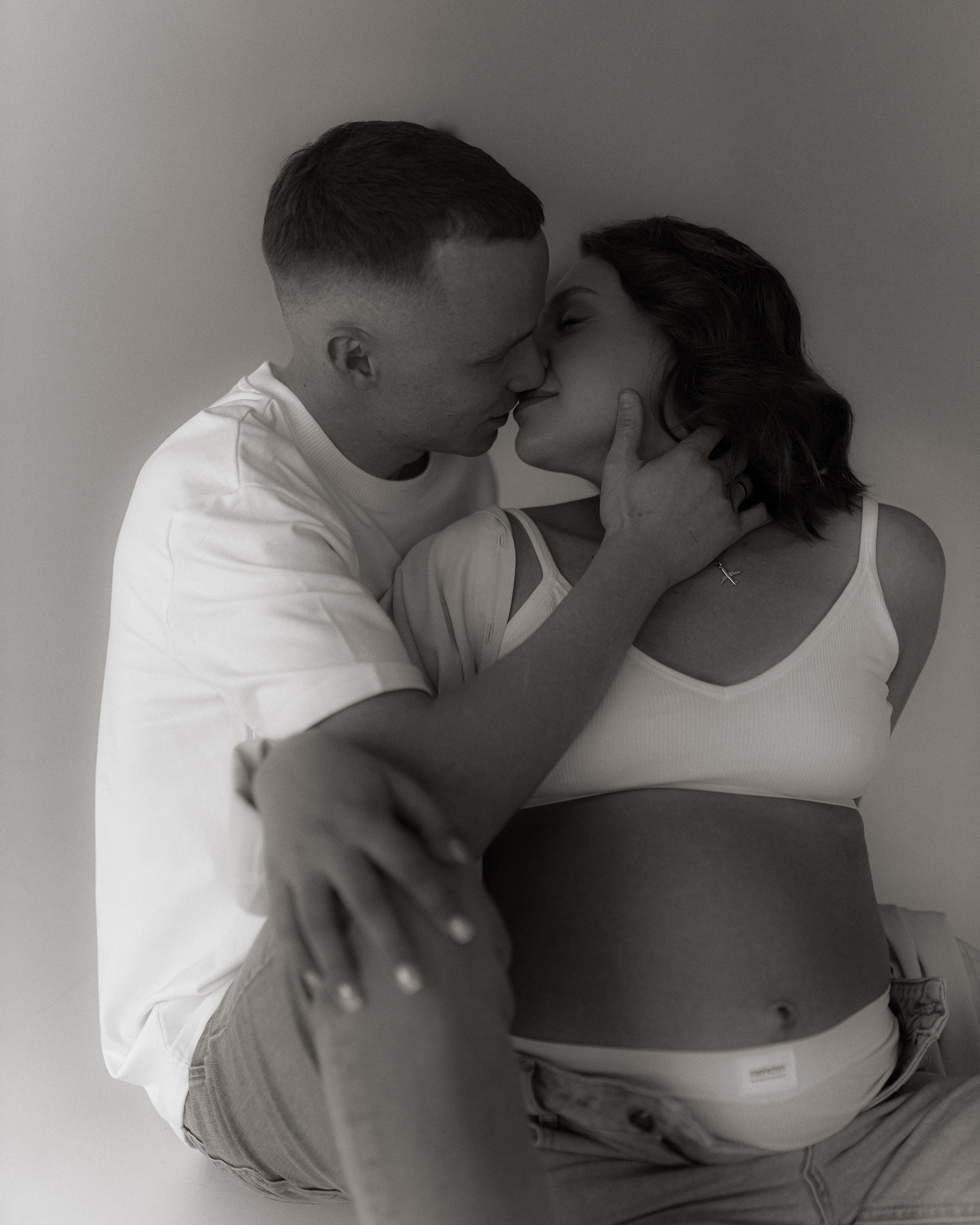 Ксения и Николай. DARYA.BELKINA