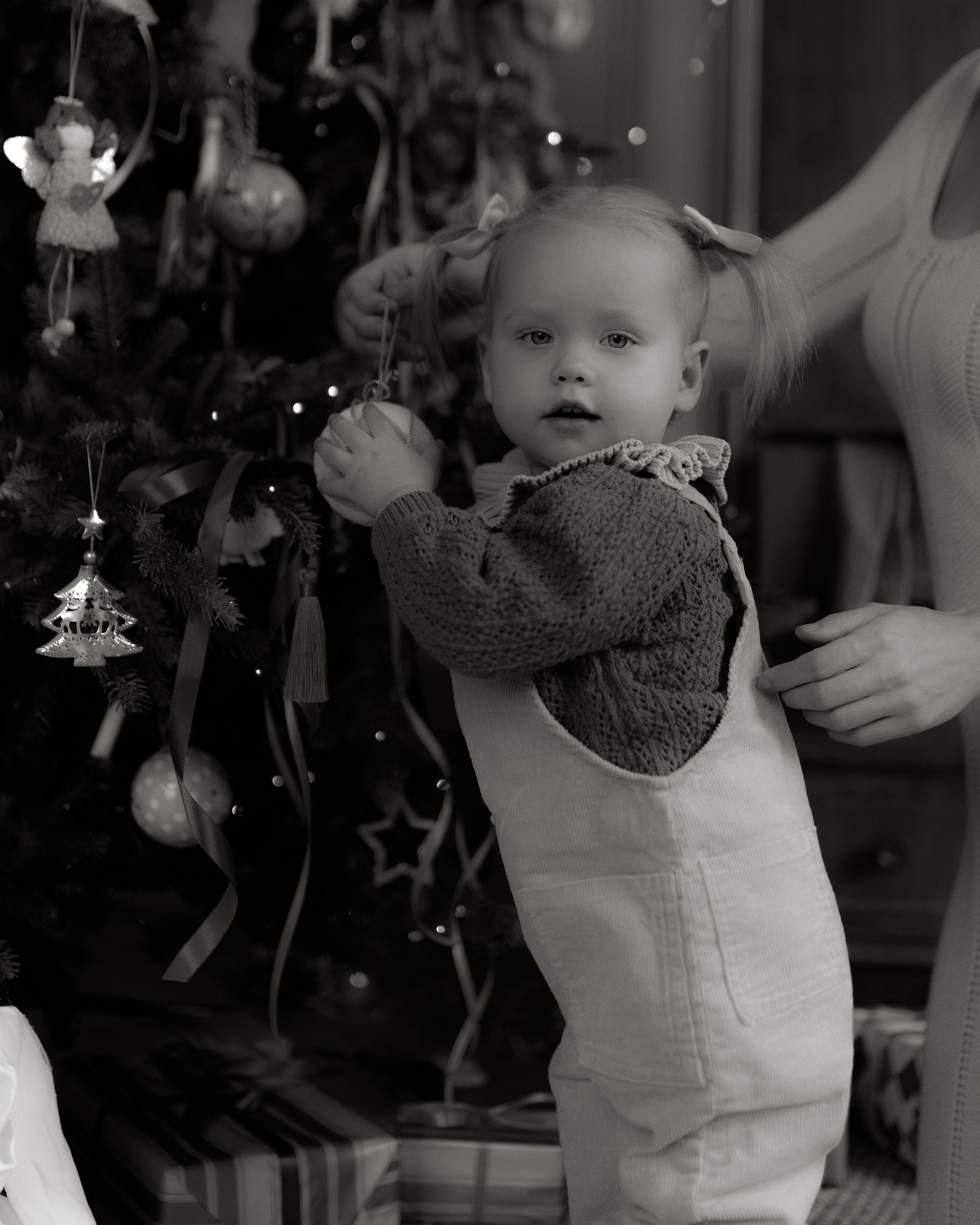 Екатерина и Людмила. DARYA.BELKINA