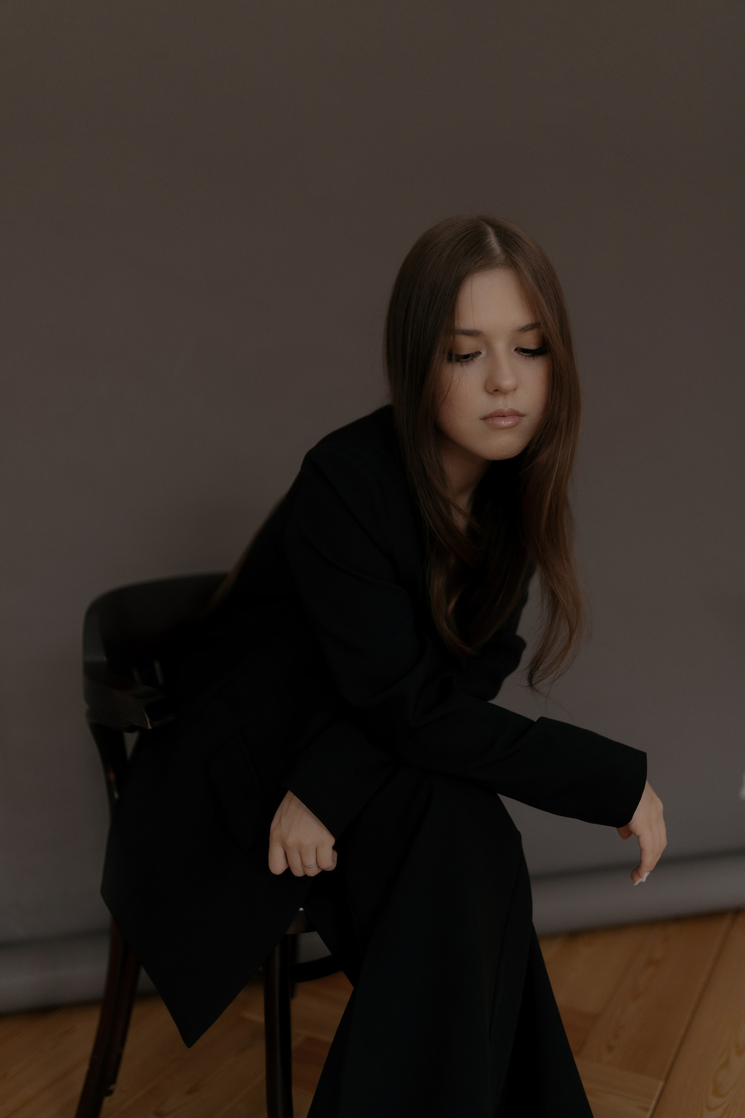 Мария и Александра. DARYA.BELKINA