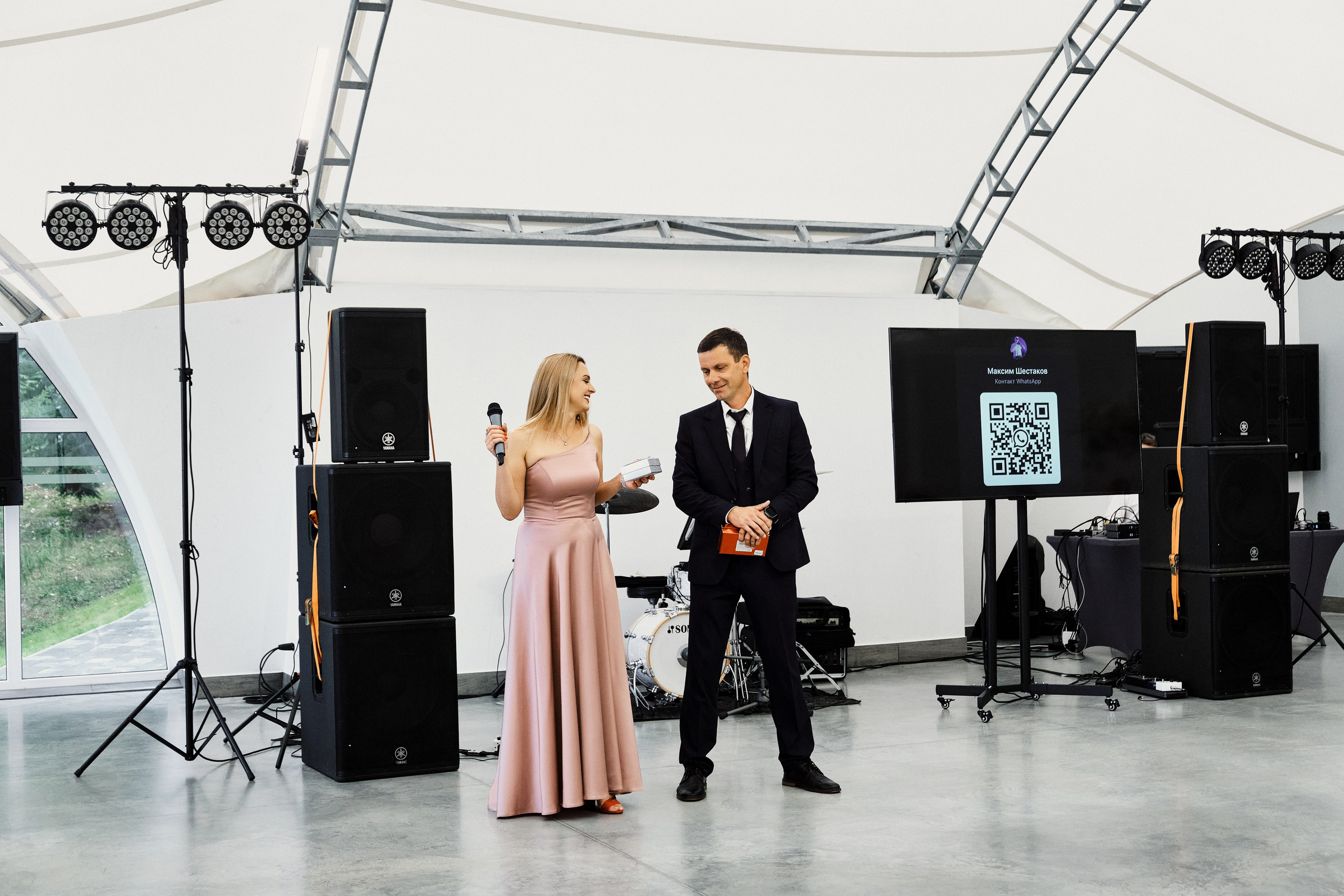 WD \ Когда сердца сказали «Да». Свадебный и портретный фотограф Орлов Никита