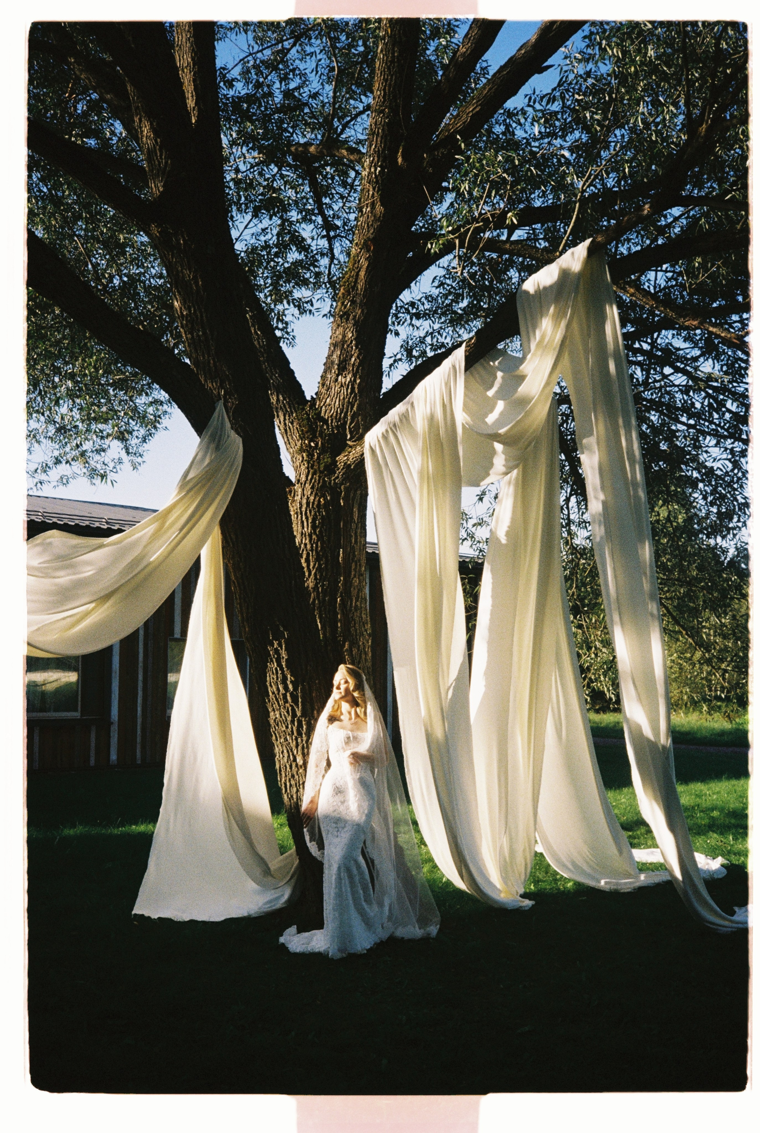 Коля и Олеся | 30.08. Портретный и свадебный фотограф в Москве Алина Гевал