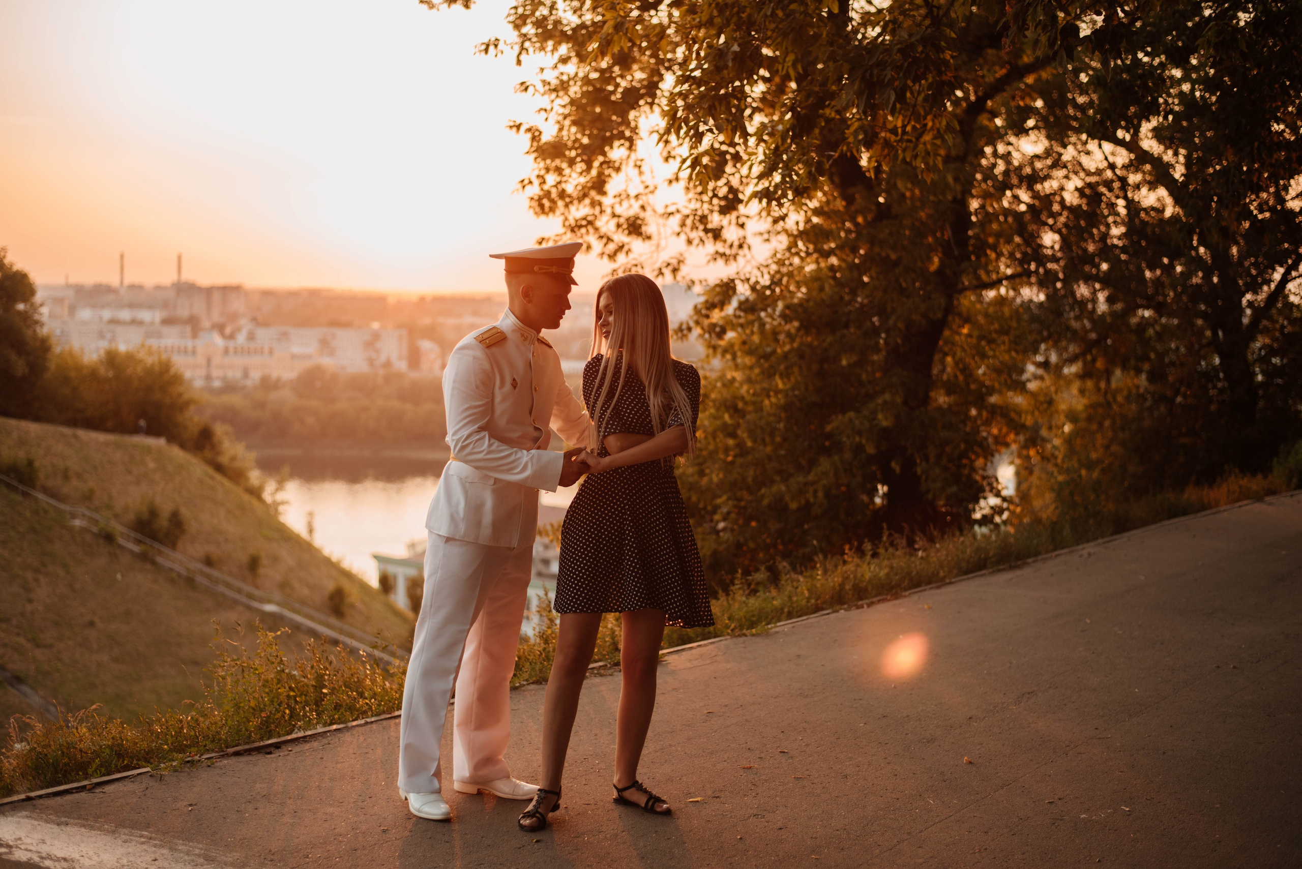 Диана ♡ Артем. Фотограф Ольга Плеханова | Нижний Новгород, Москва