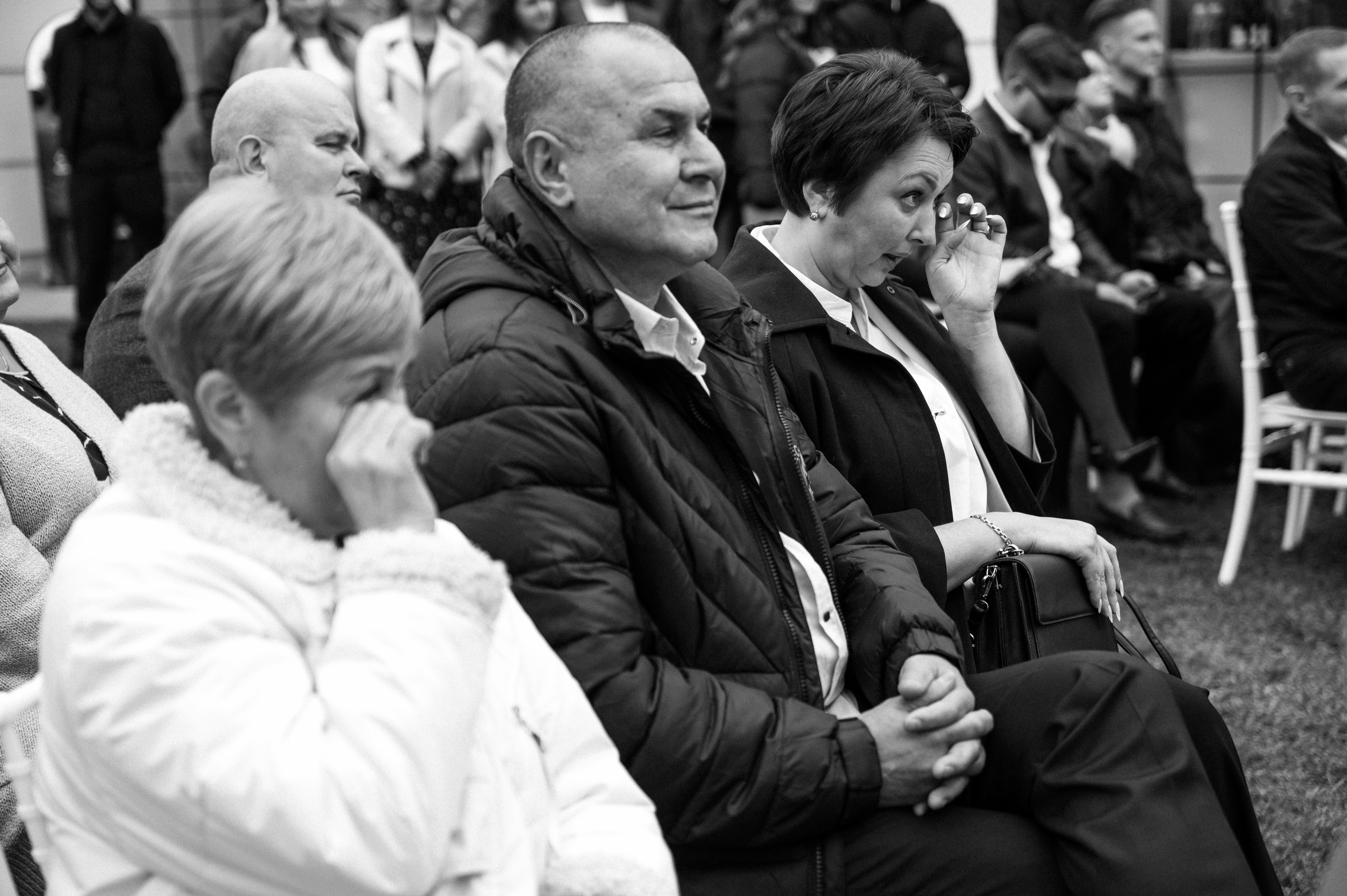 Евгений и Екатерина LA VILLA. Фотограф Кирилл Верт