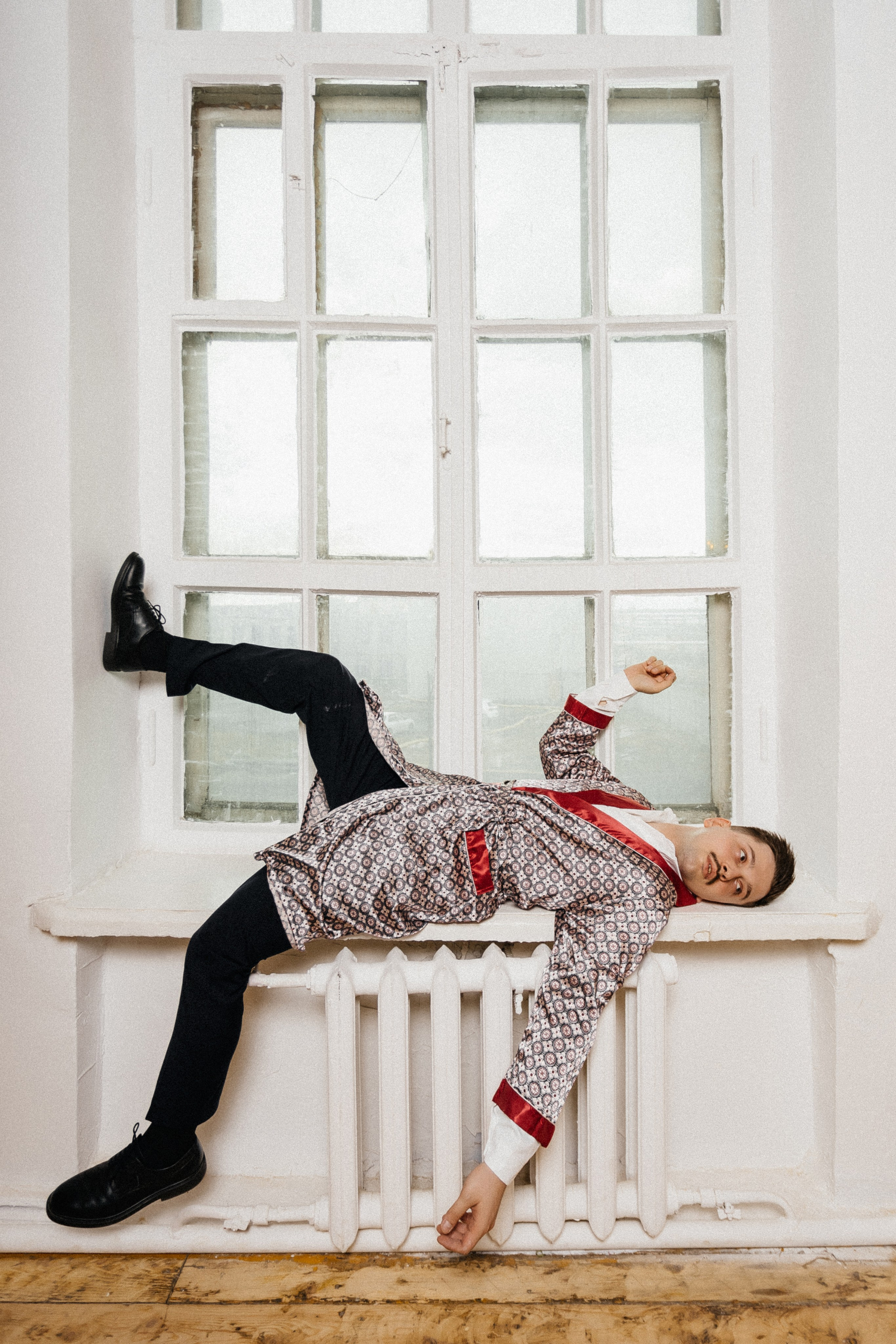 Арсений. Фотограф Кемерово | Сергей