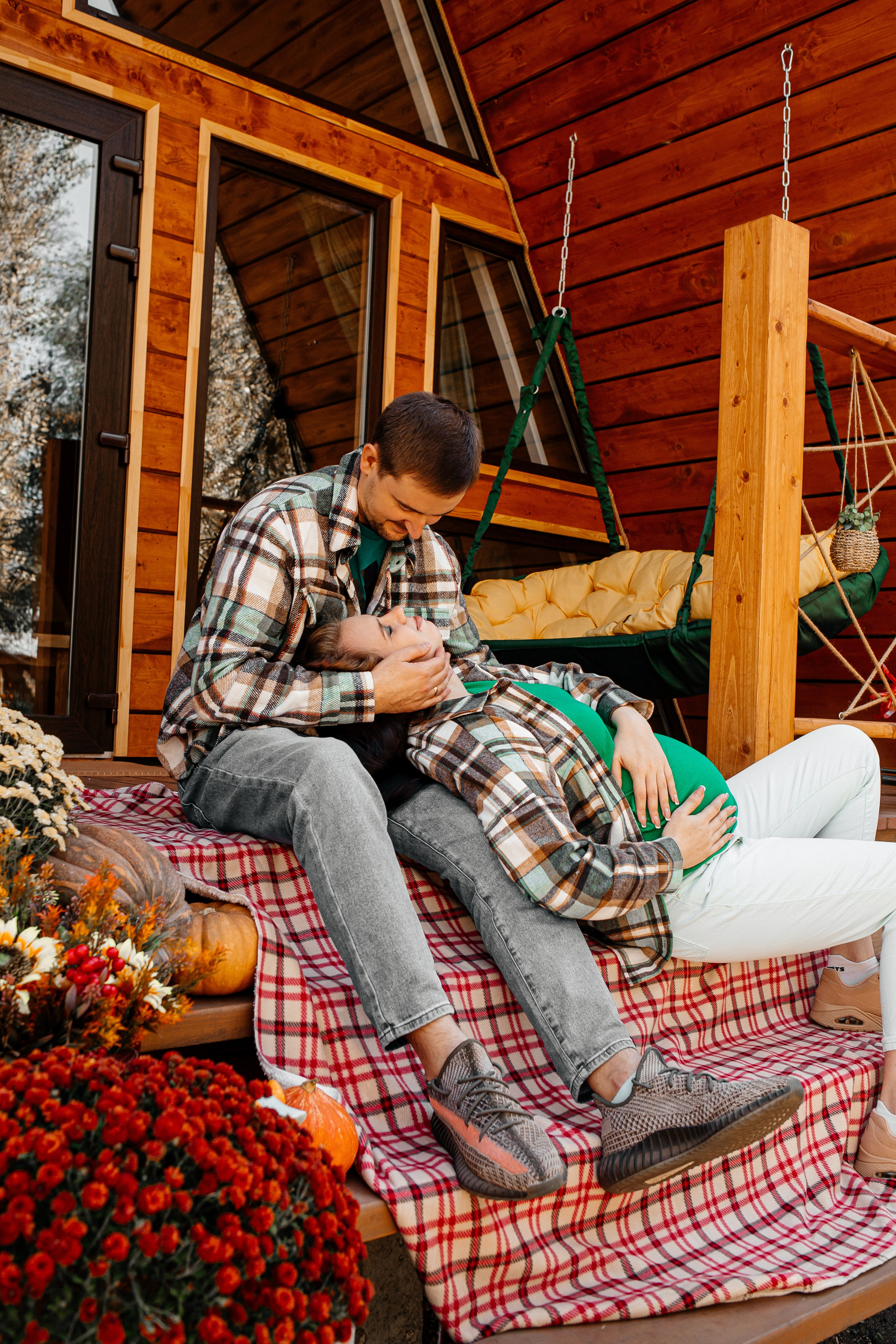 В ожидании. Свадебный фотограф Кропоткин Краснодар