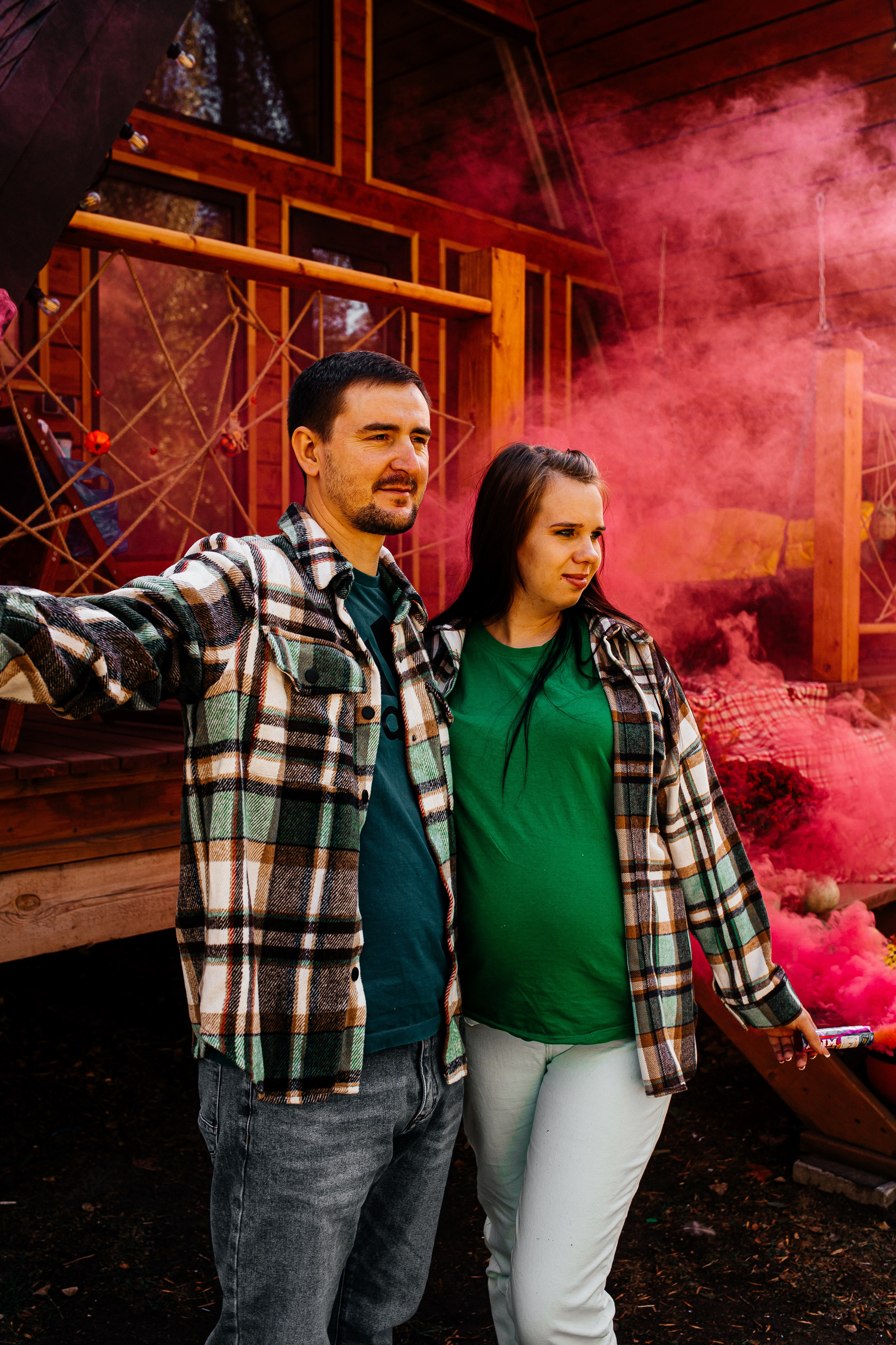 В ожидании. Свадебный фотограф Кропоткин Краснодар