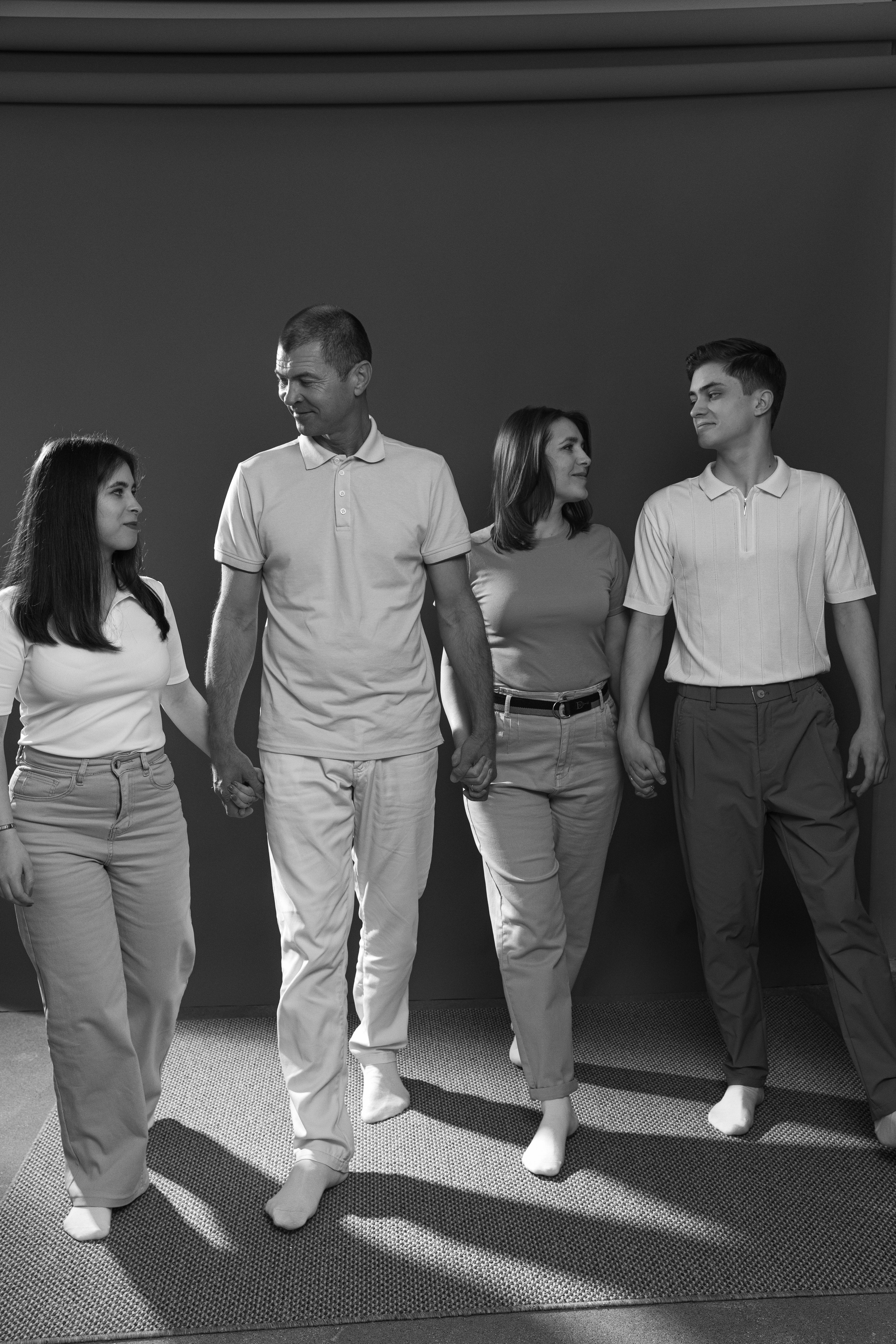 Самое ценное — семья. Свадебный фотограф Кропоткин Краснодар