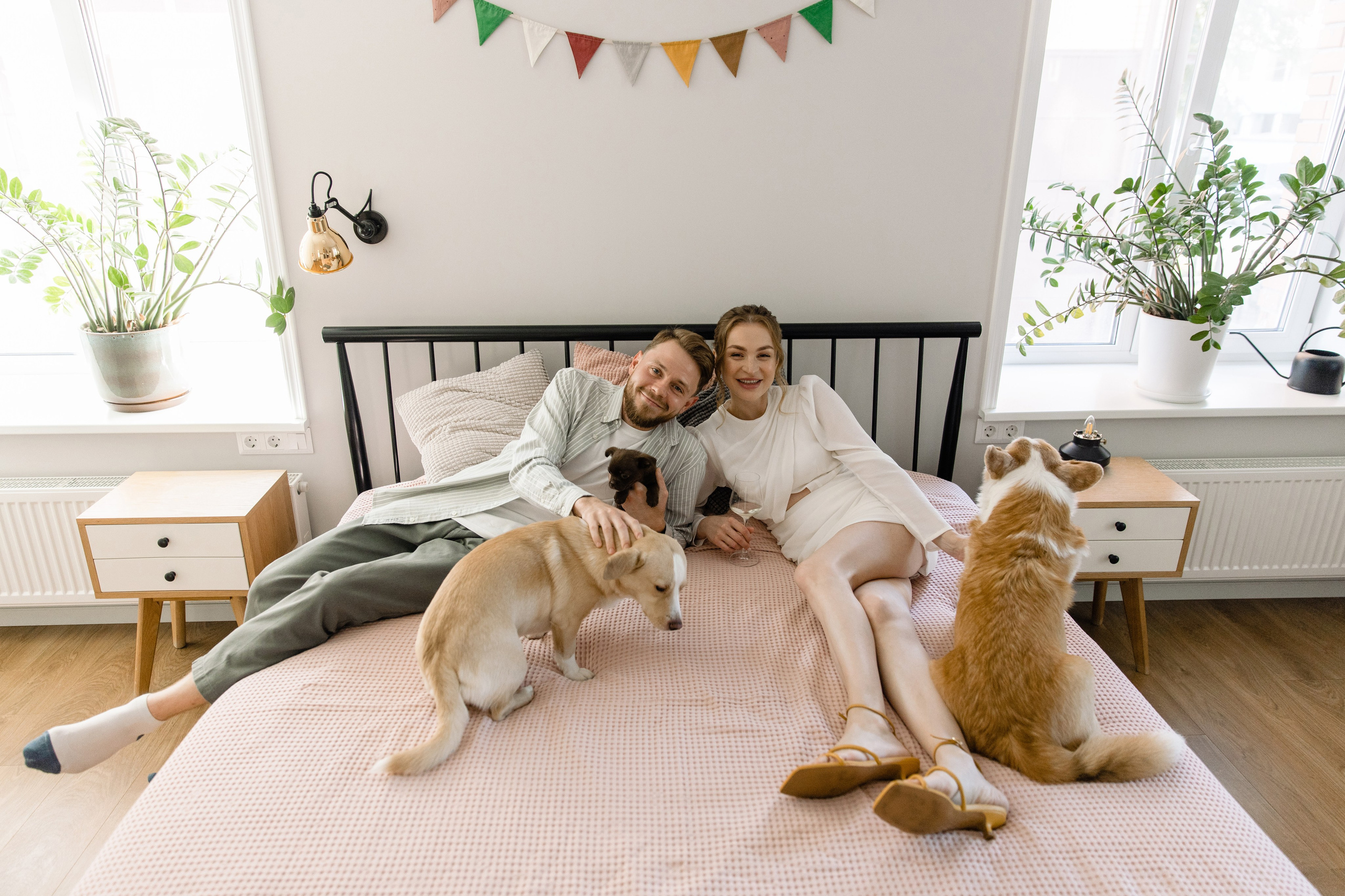 TOLYA+IRA. Аня Нагайцева фотограф в Томске, семьи, портреты, контент