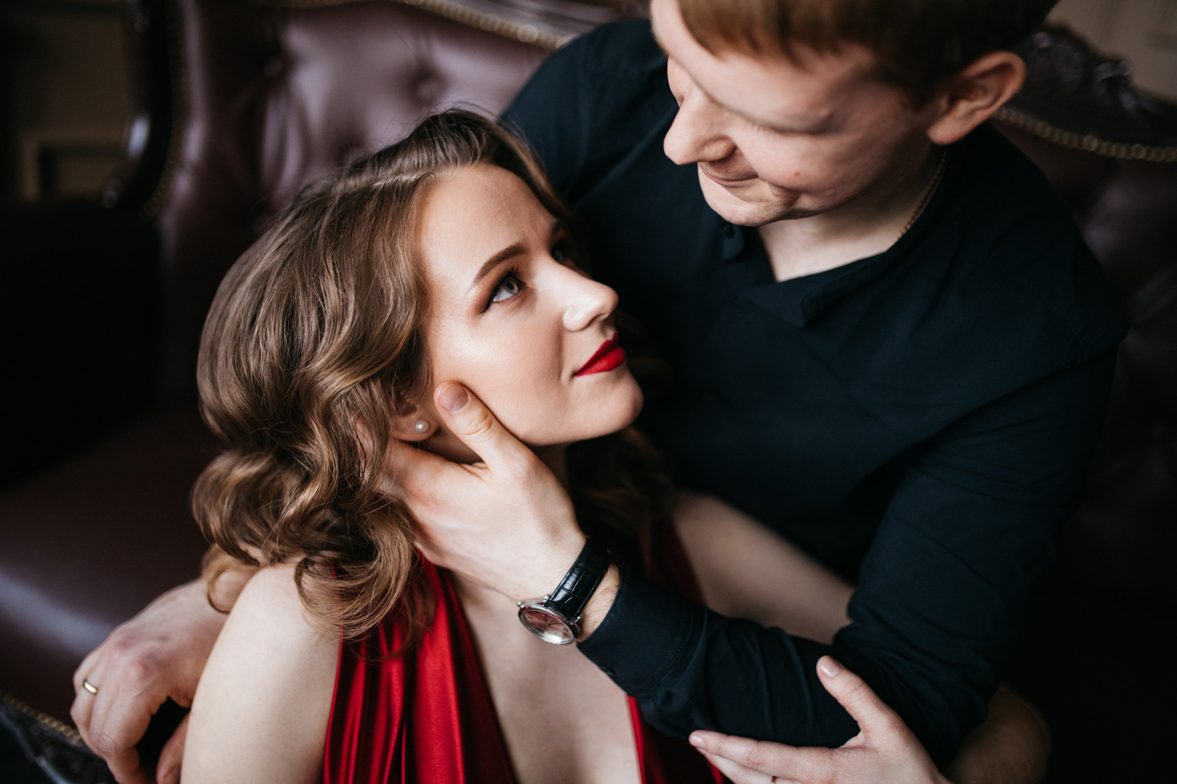 Love story. Фотограф в Уфе Ирина Идрисова