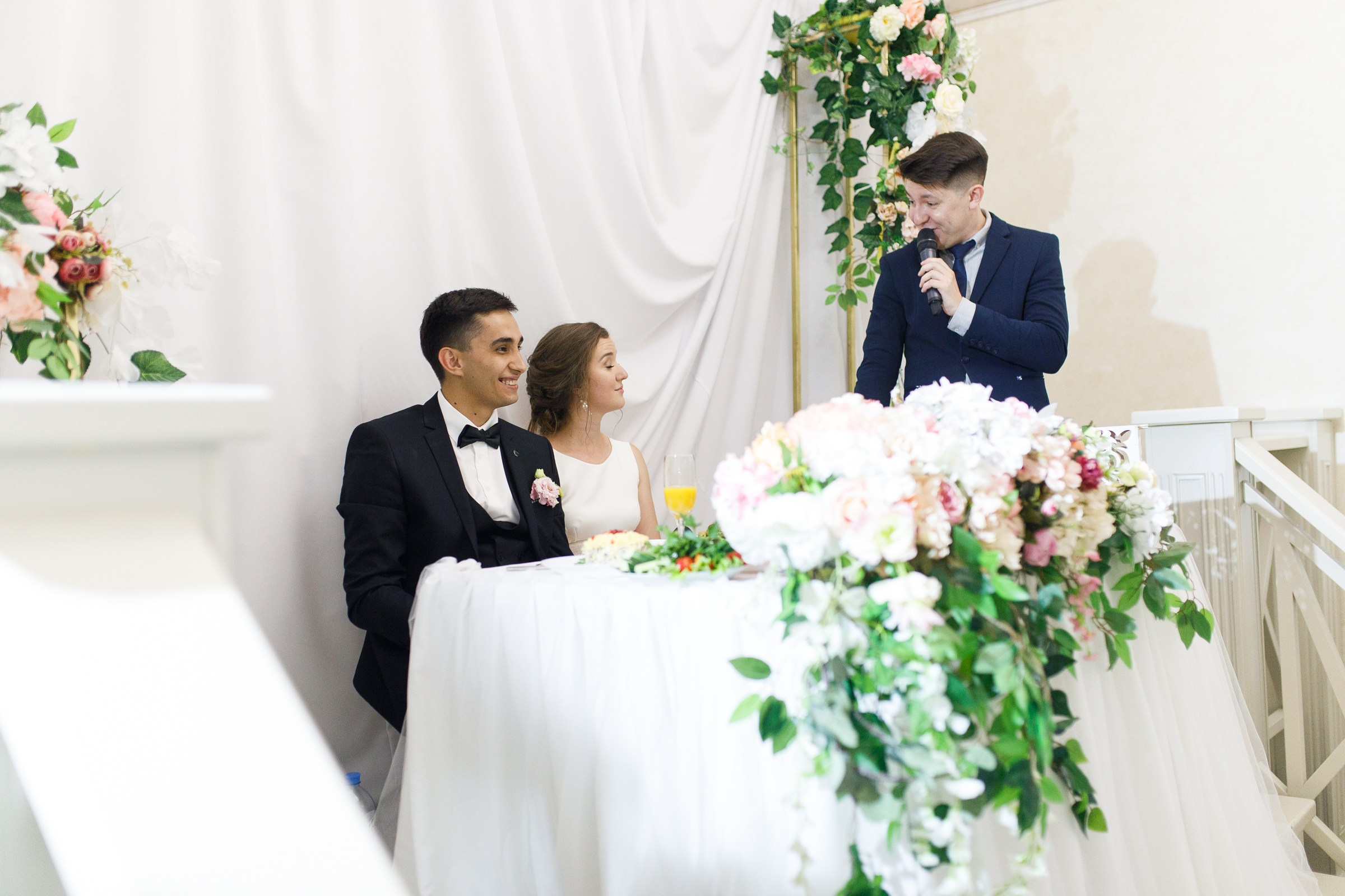 Вадим и Алия. Фотограф в Уфе Ирина Идрисова