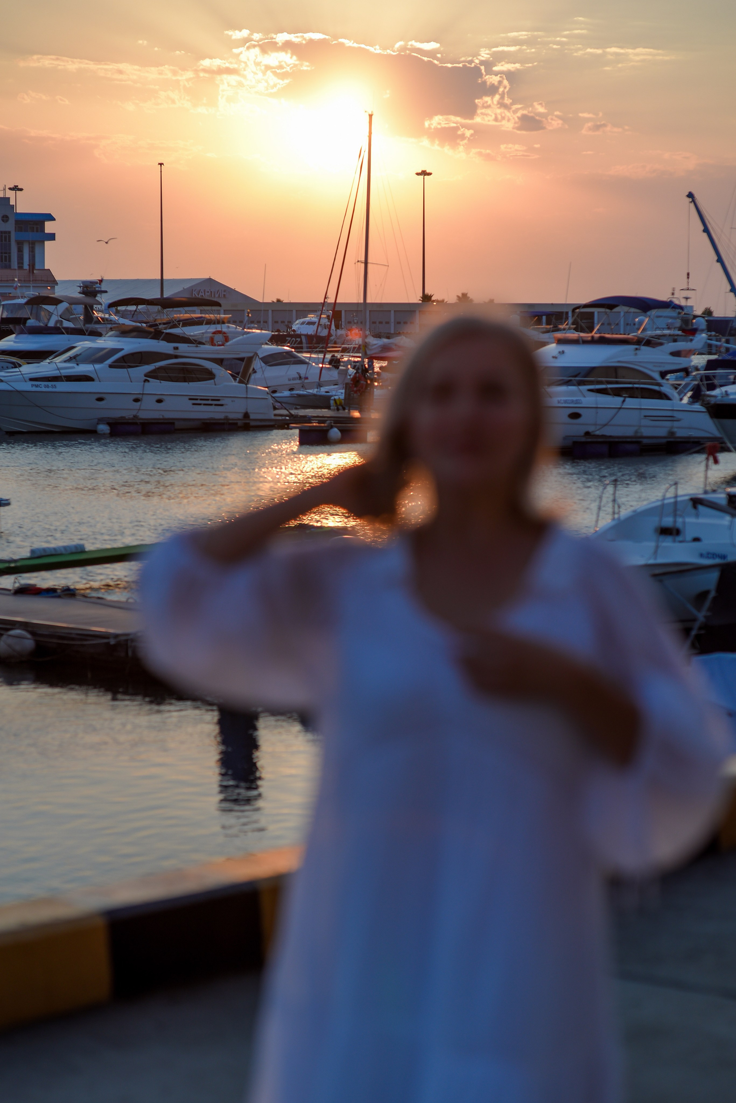 Фотопрогулка_Морпорт (цветокор). Детский и семейный фотограф Краснодар / Сочи Сергеева Олеся