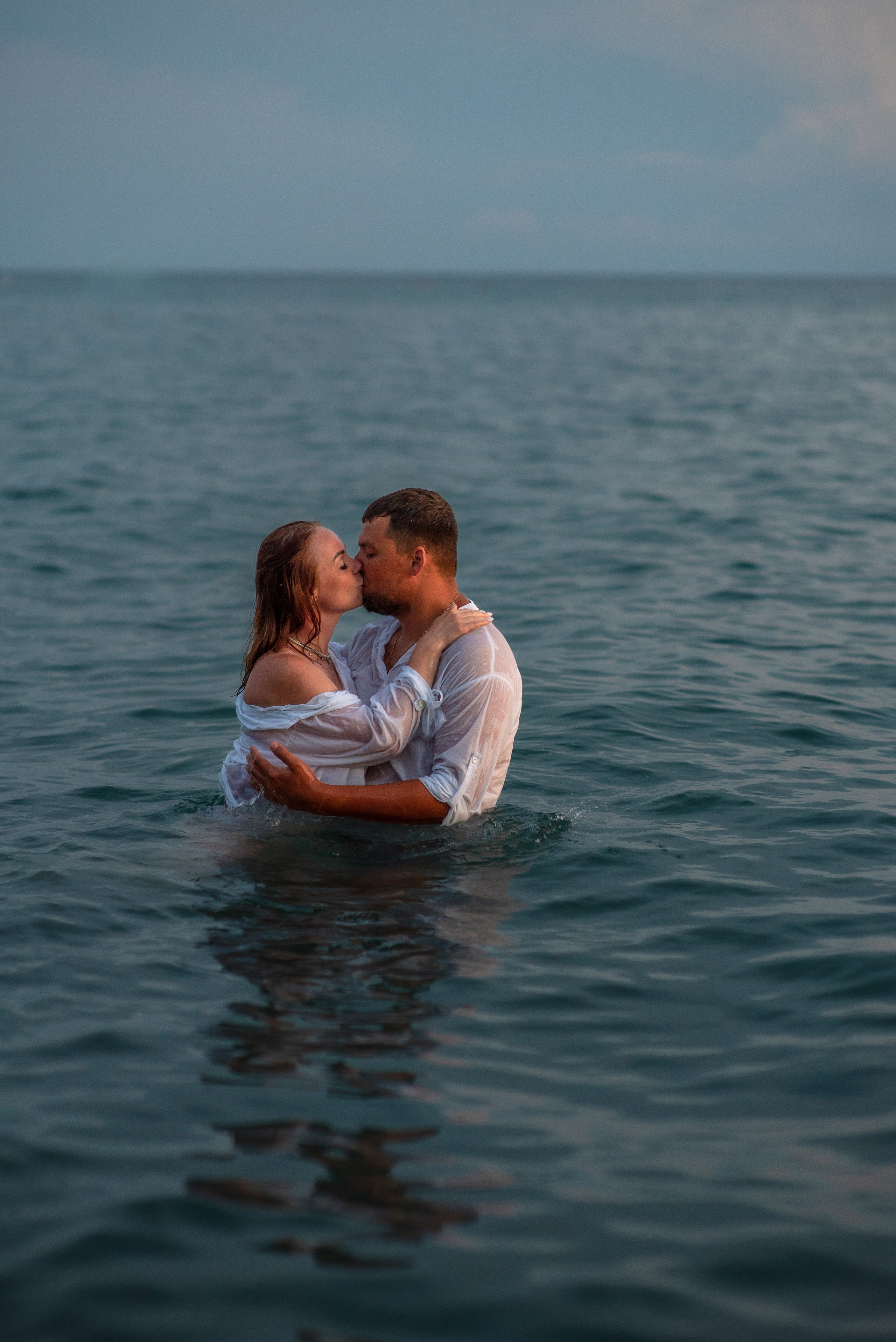 Love story Сергей и Александра. Детский и семейный фотограф Краснодар / Сочи Сергеева Олеся