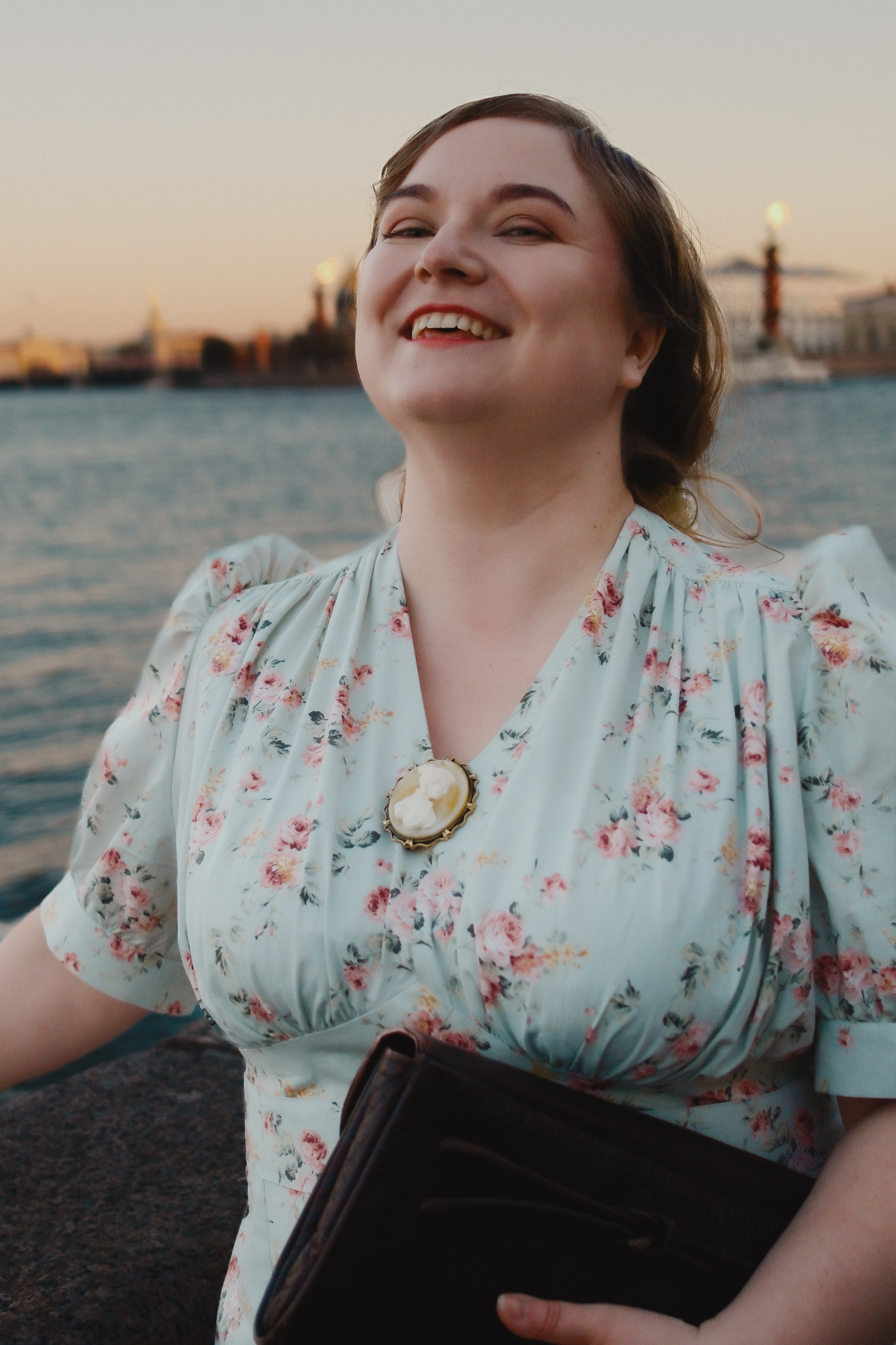 Femme Fatale. Фотограф в Санкт-Петербурге. Маша Ярусскина