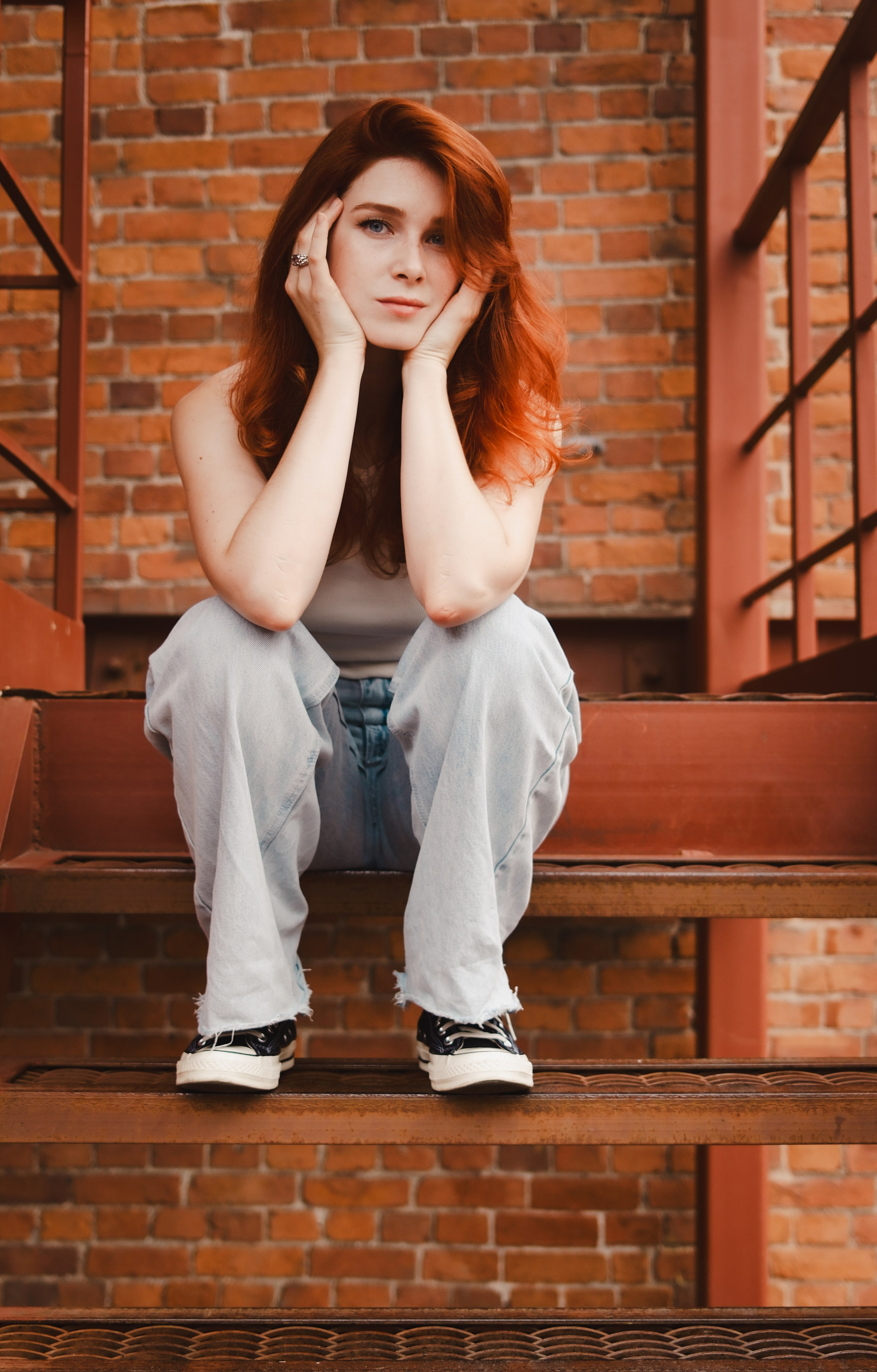 Fairytale. Фотограф в Санкт-Петербурге. Маша Ярусскина