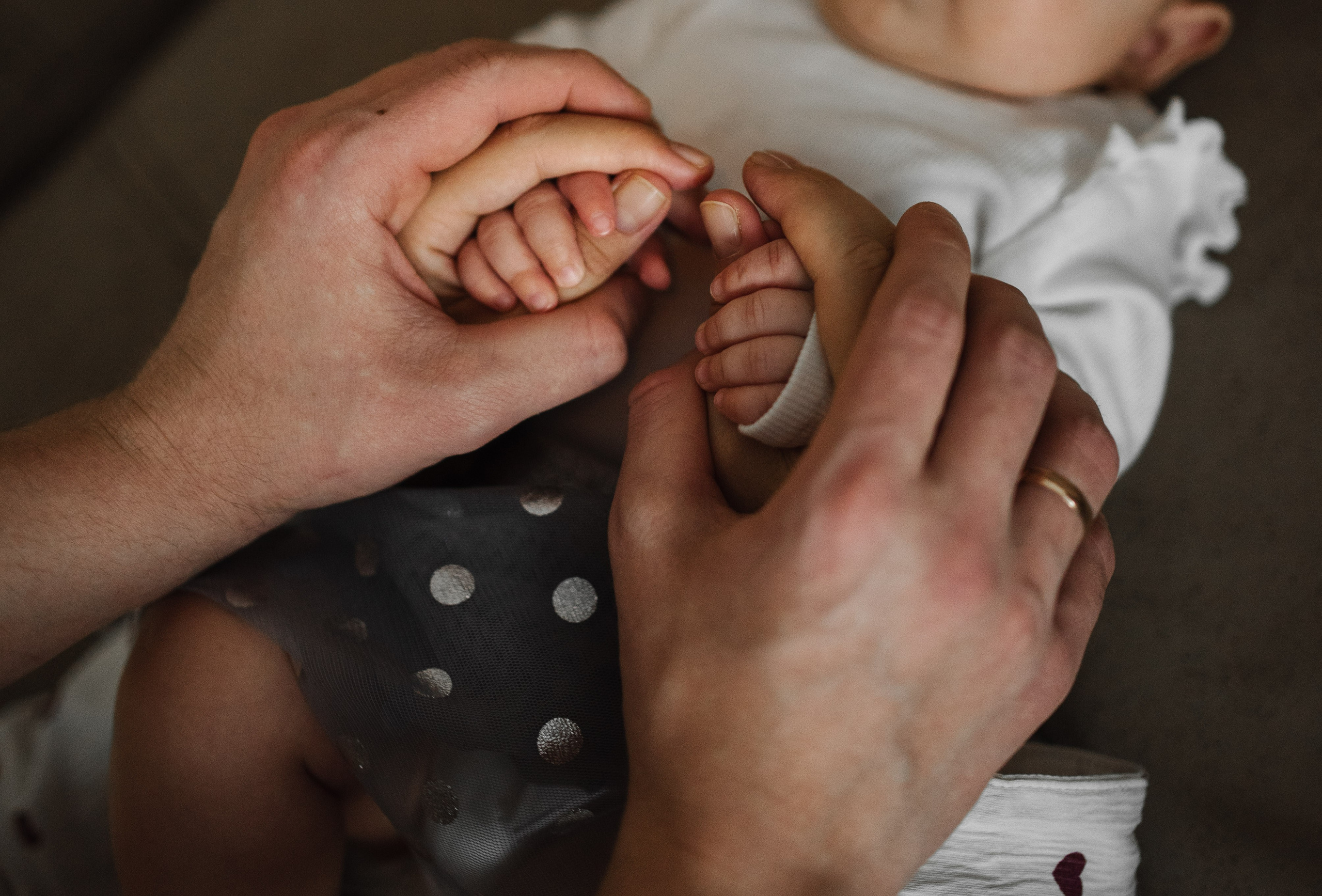 Вся жизнь впереди. Свадебный фотограф Анастасия Бударина