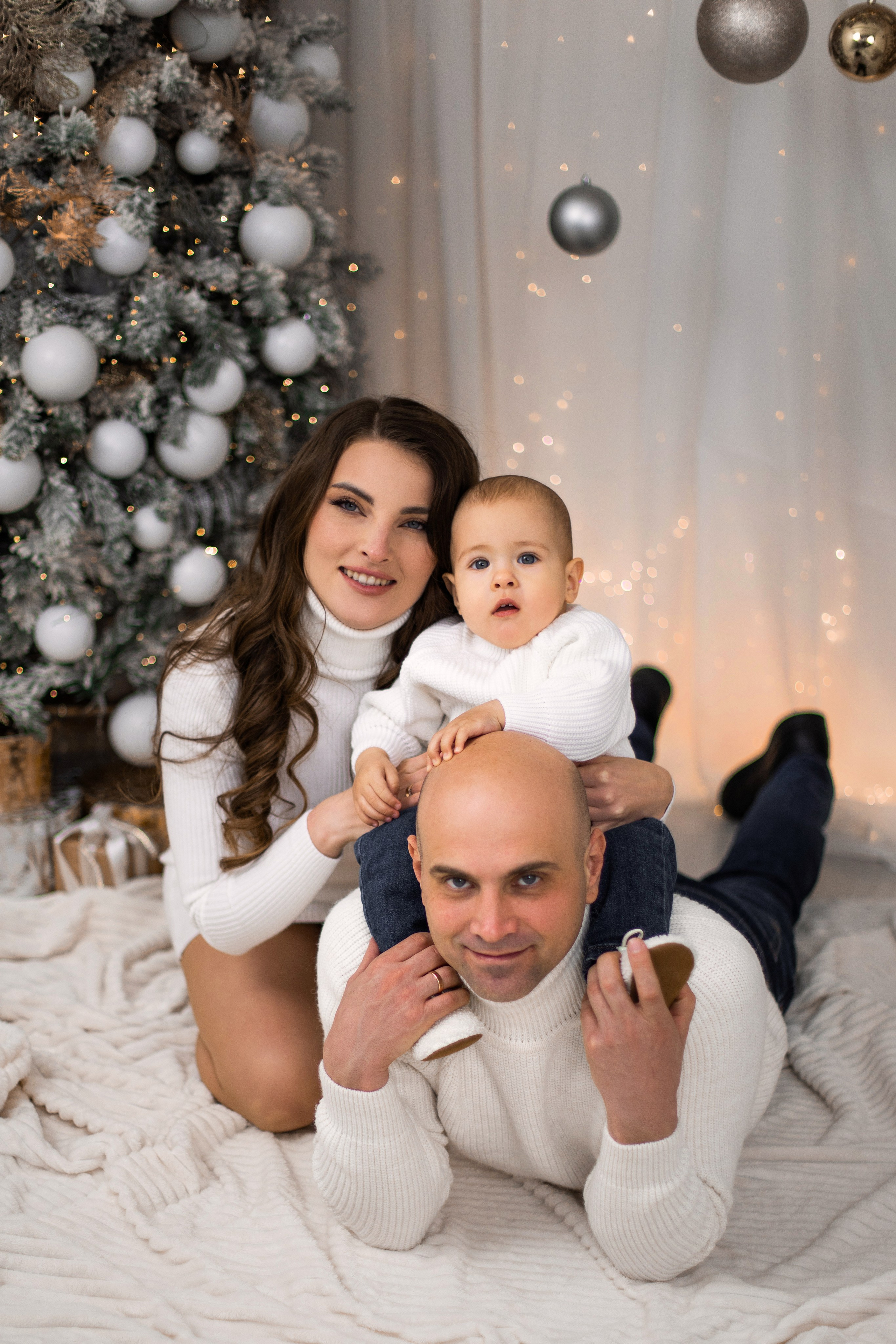 | НОВЫЙ ГОД |