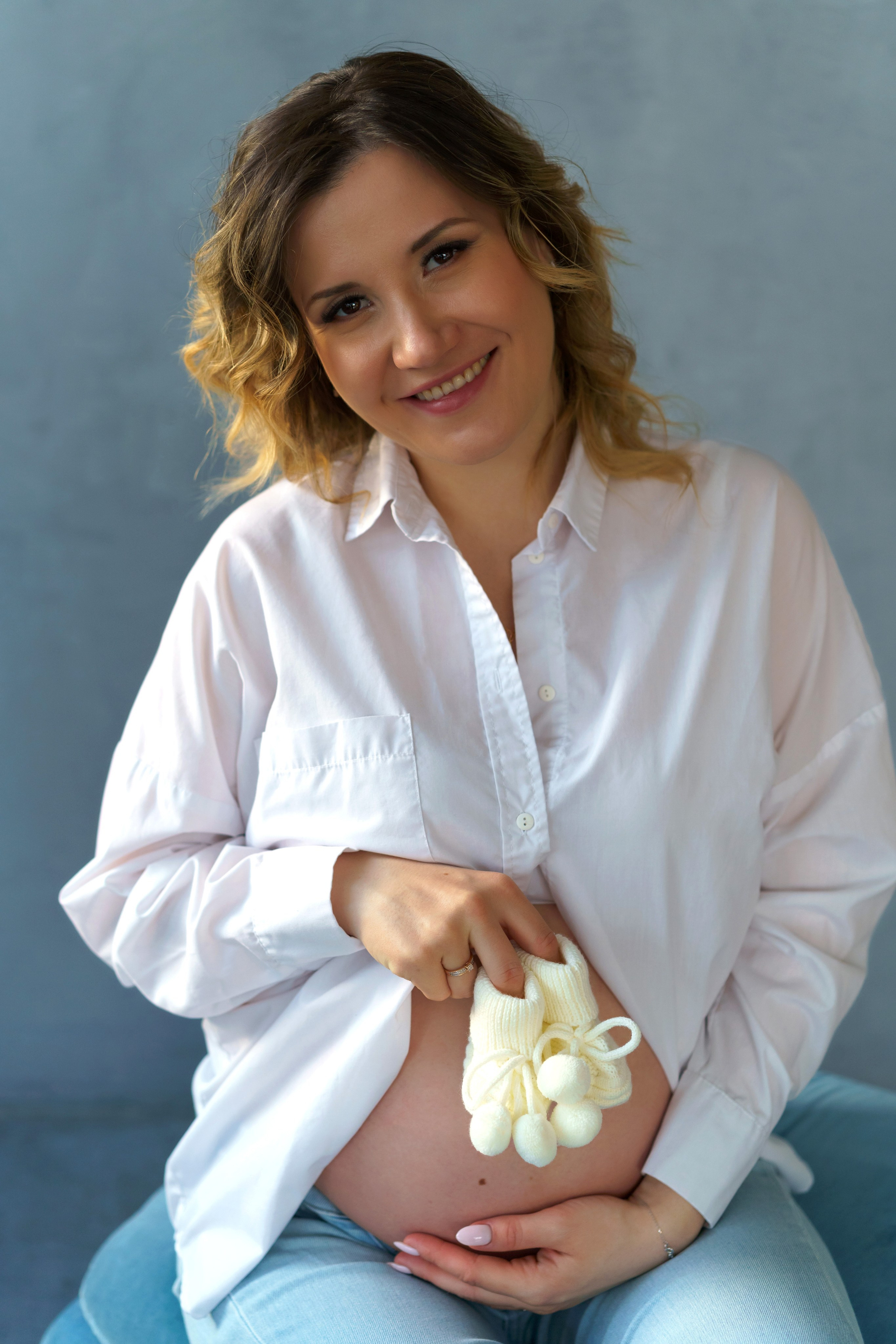 Женская фотосессия, индивидуальная съемка, студийный портрет, фотосессия в студии, индивидуальная фотосессия. Главная