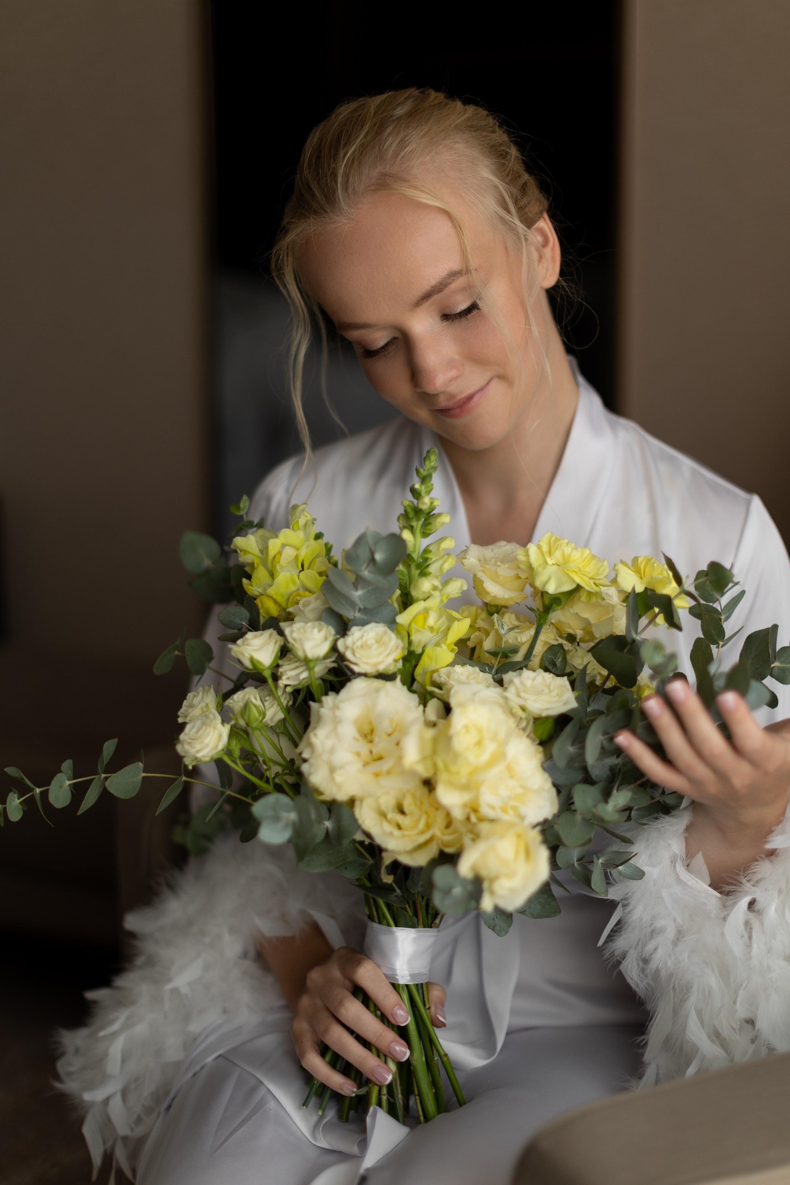 Лесная. Главная