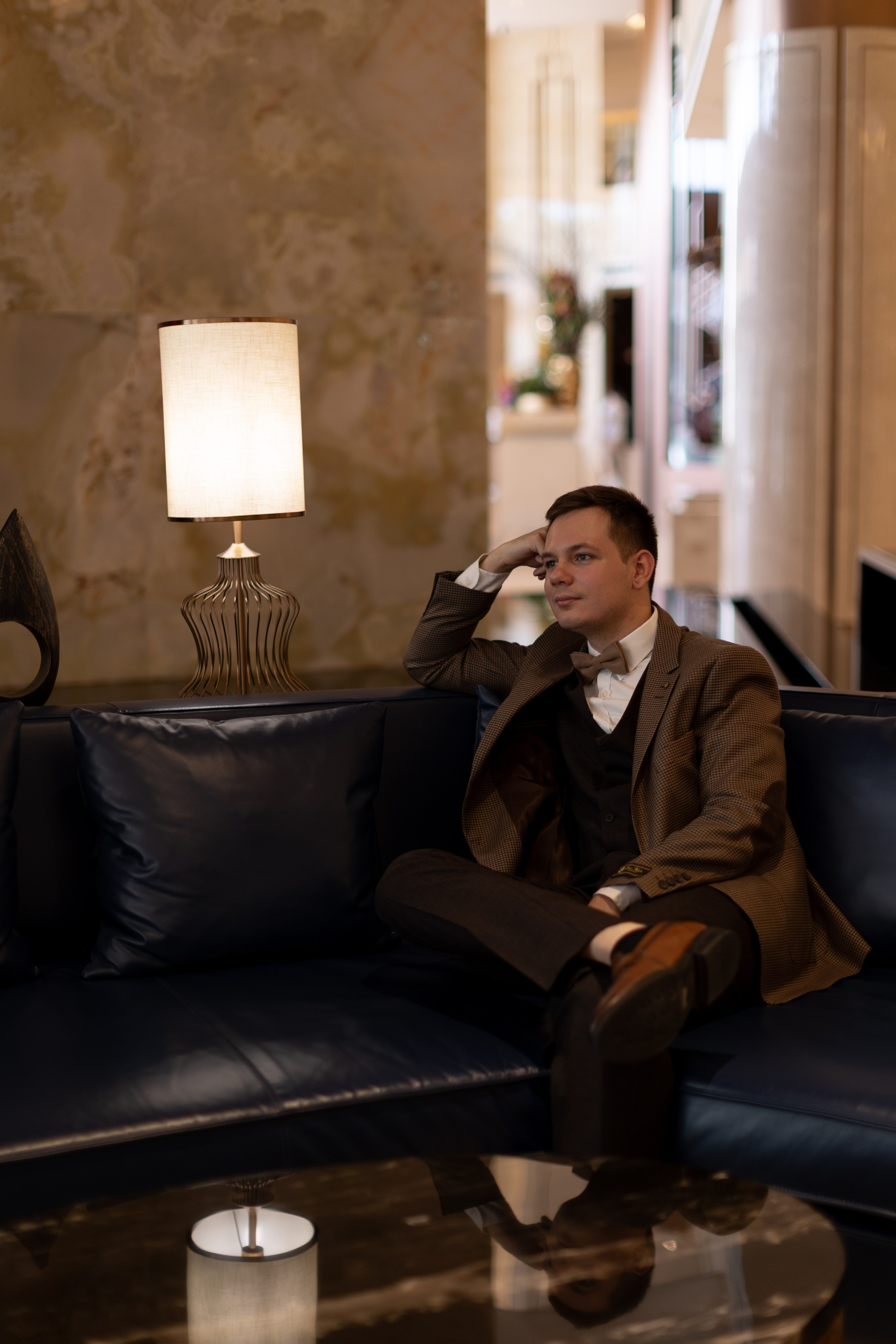 Лесная. Главная