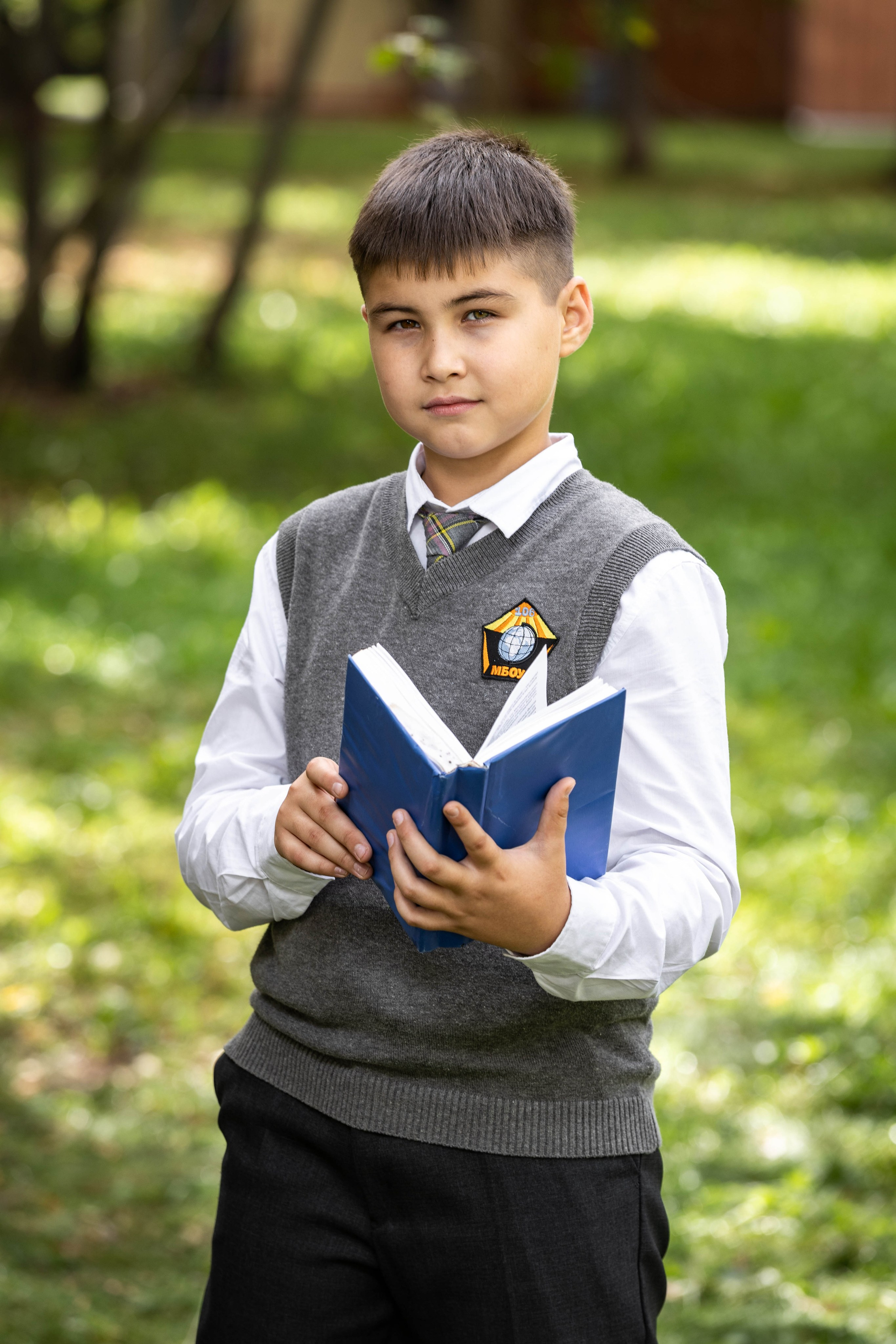 Начальная школа на природе образы. Выпускные альбомы в г. Самара, Самарская область