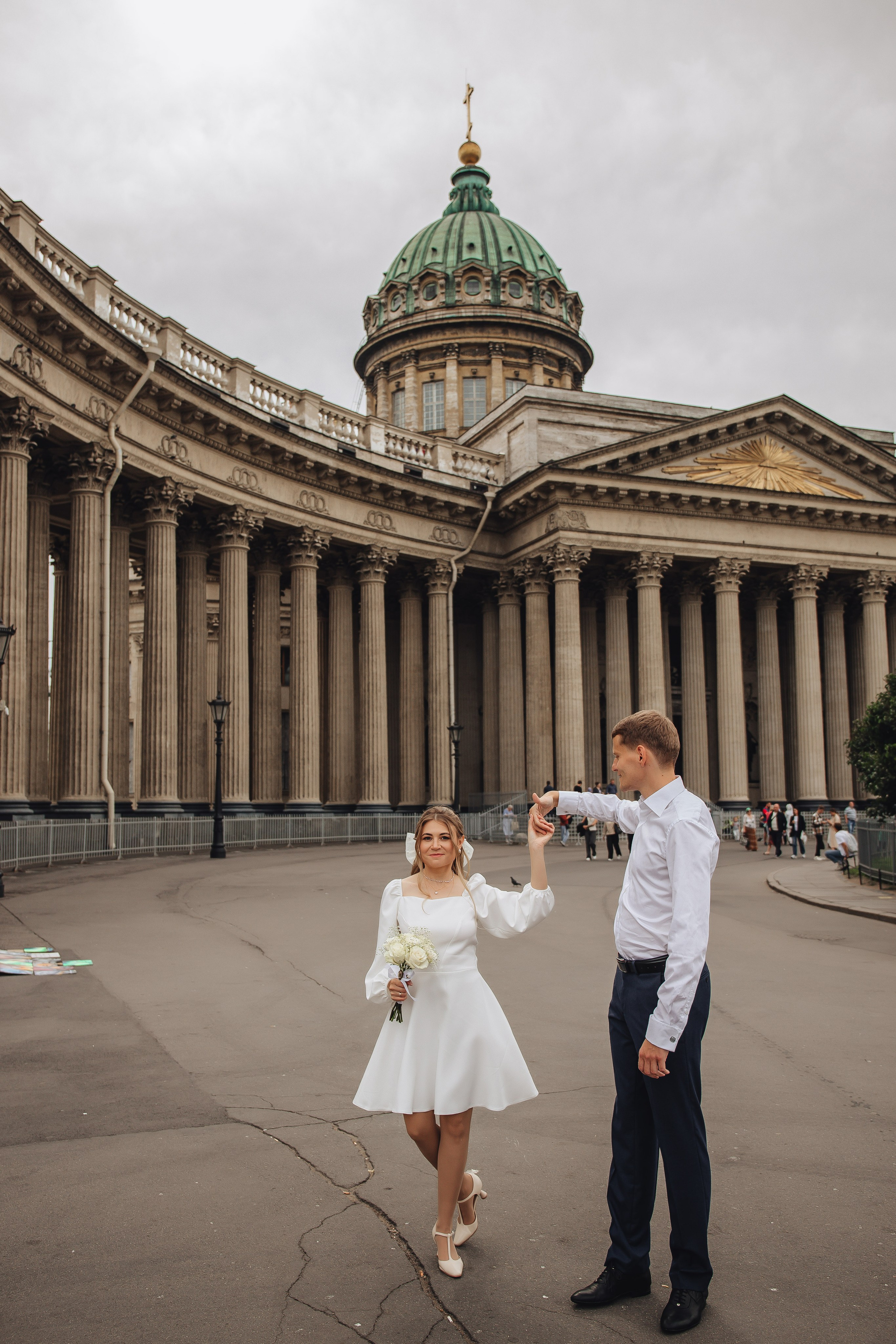 Оля и Леша. Венчание. Казанский собор. Свадебный и семейный фотограф Пушкин Царское Село СПБ Питер Санкт-Петербург и Рязань Ольга Козлова