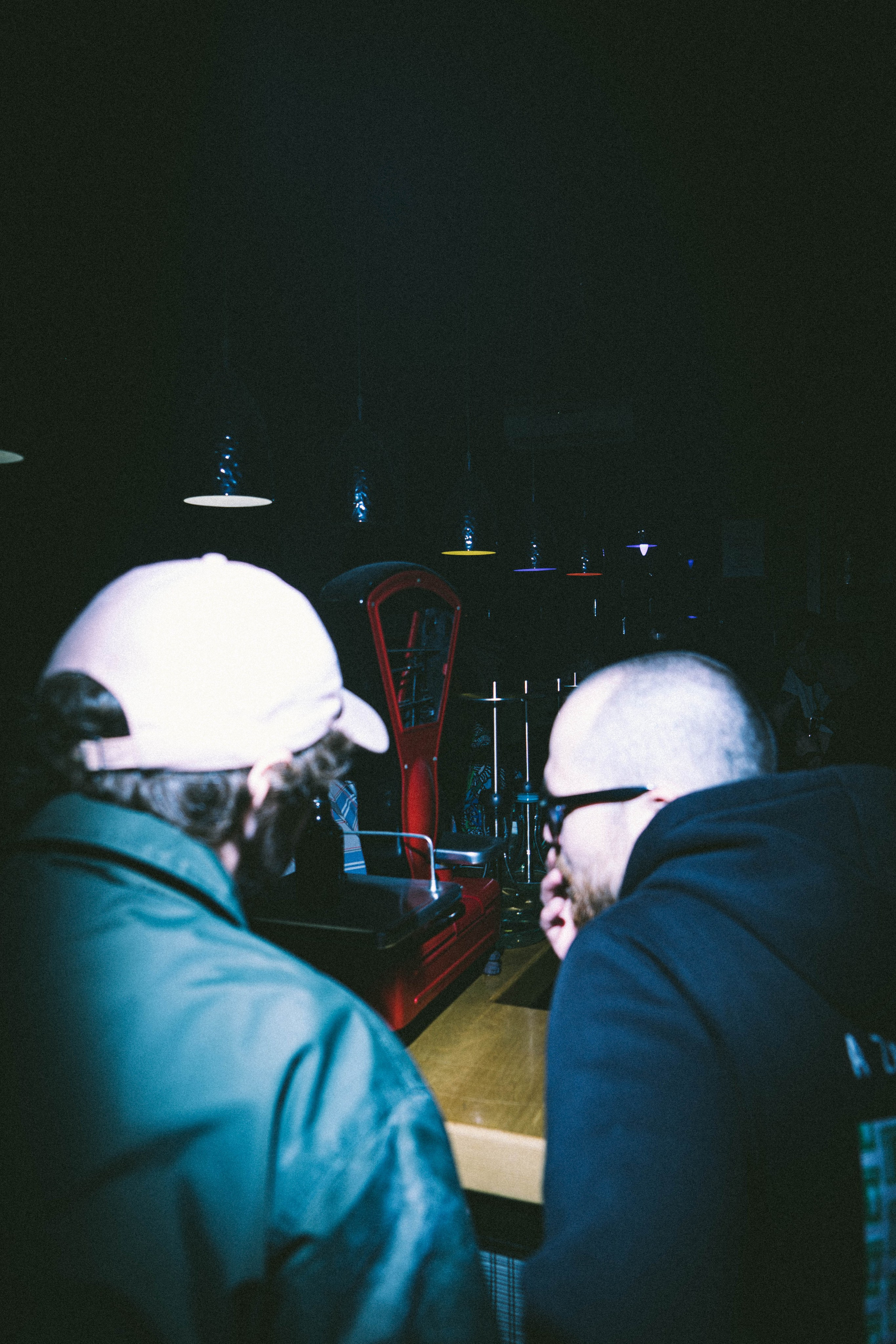 Budni Streets X drum theatre 17.09. Awes fram