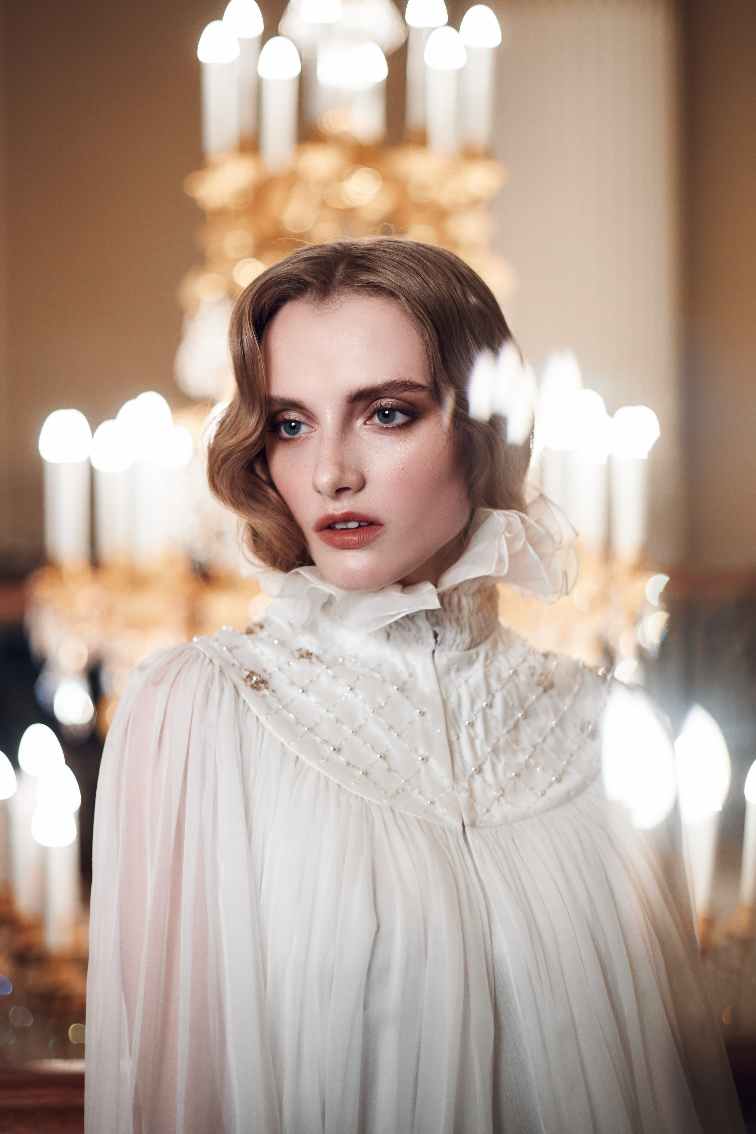 GreyChic dance. Свадебный фотограф в Москве Ольга Коржова