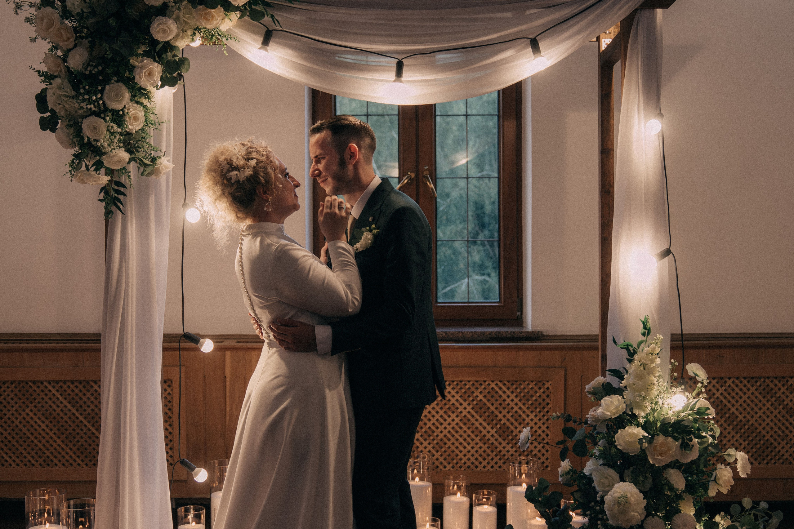 Свадьба Саша и Лера. Event фотограф Степанова Александра