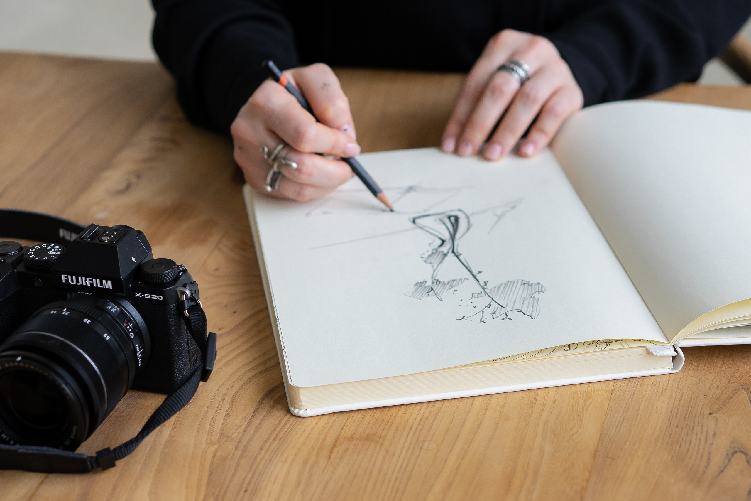 Татьяна Тату-мастер. Фотограф Ольга Игорева