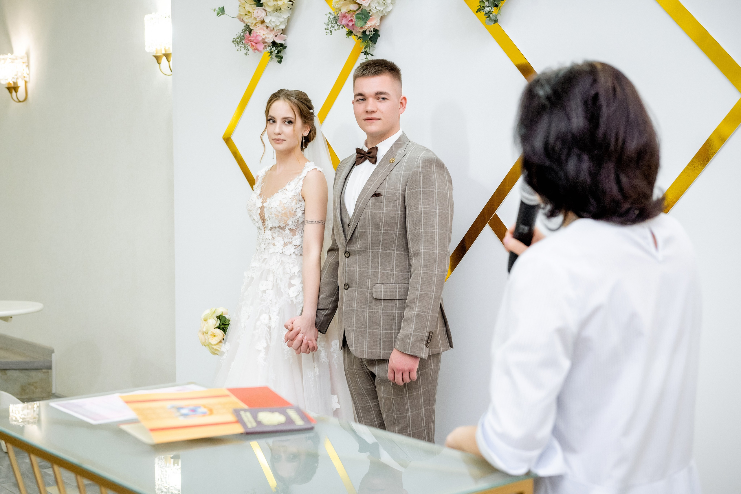 Пролетарский ЗАГС в Ростове: Фотографии и полезная информация