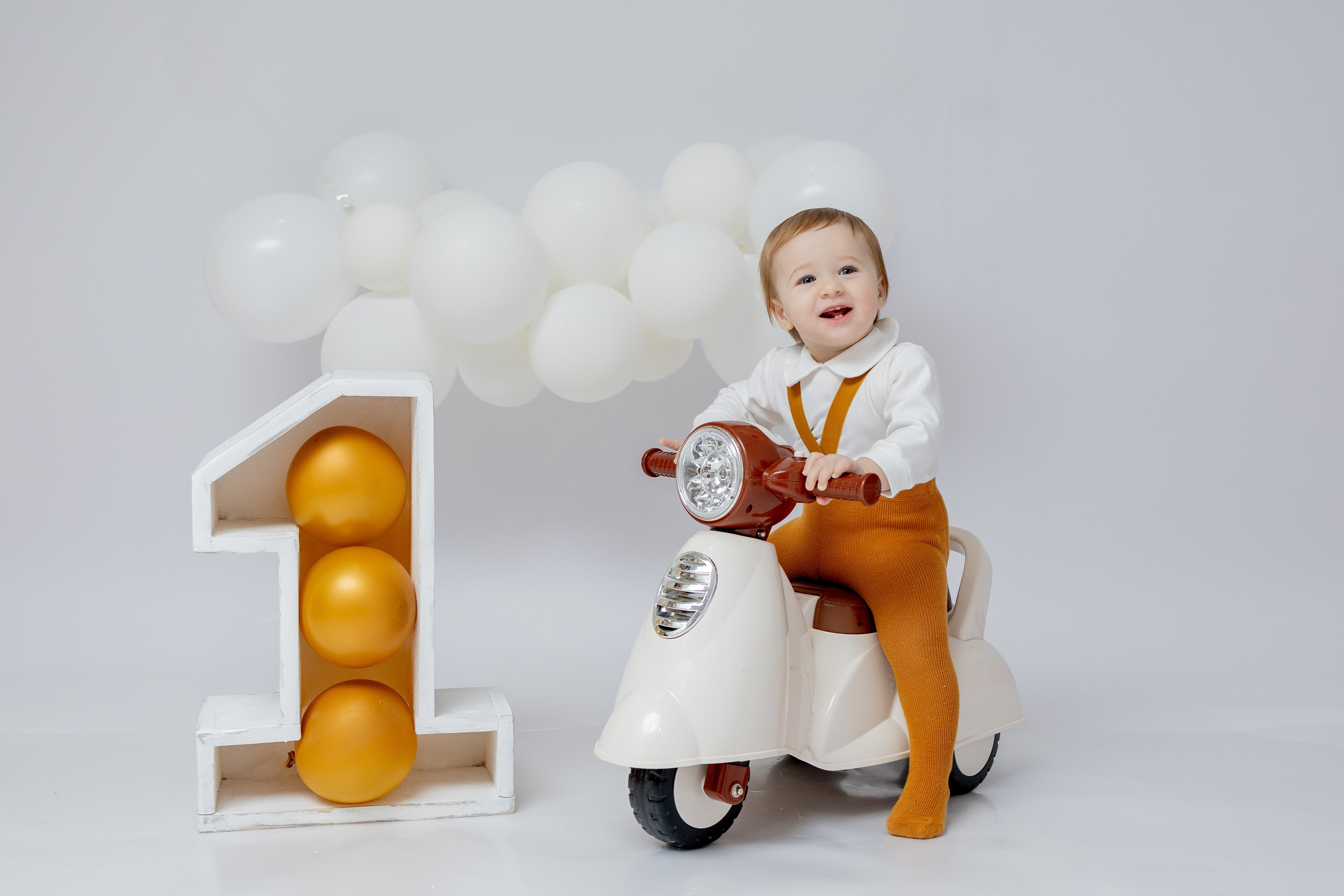 ГОДИК. Фотограф новорожденных г. Тула