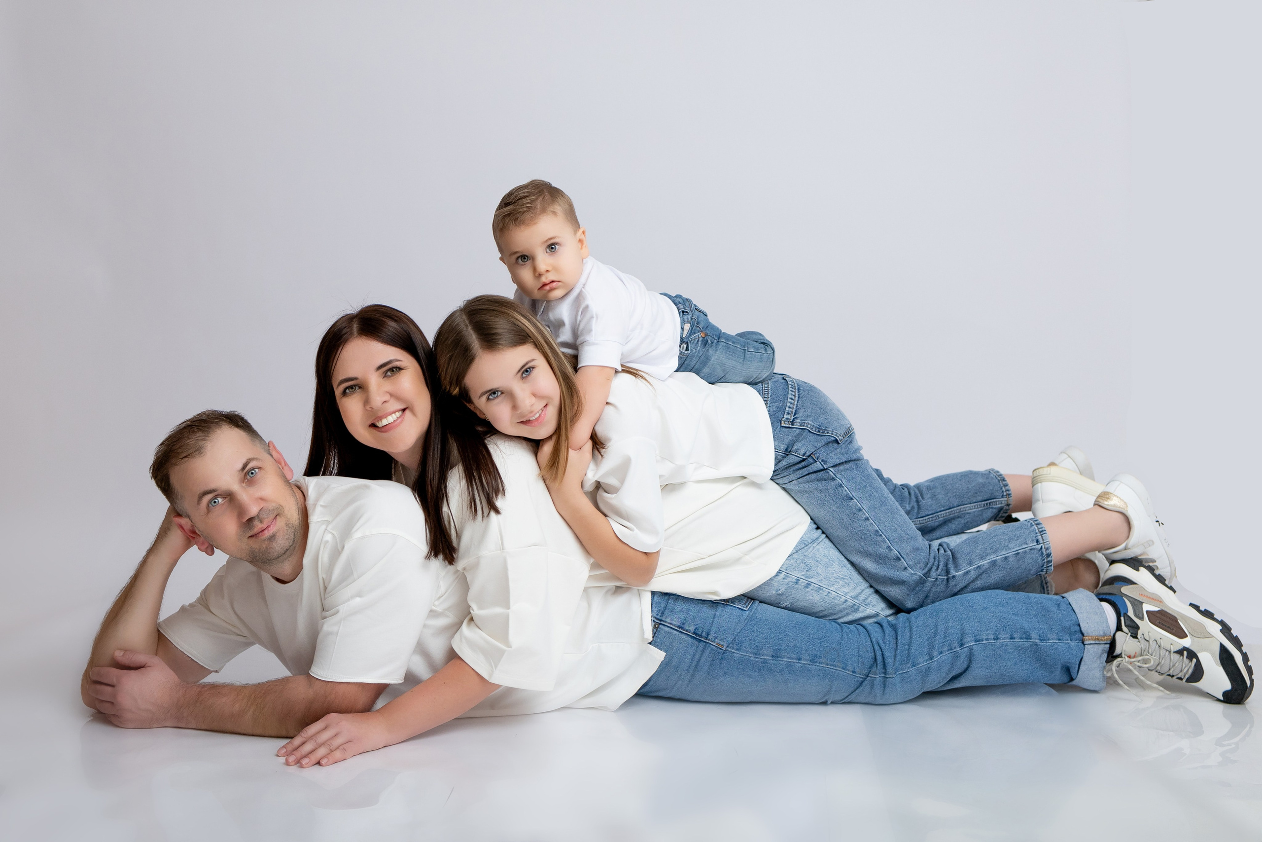 ГОДИК. Фотограф новорожденных г. Тула