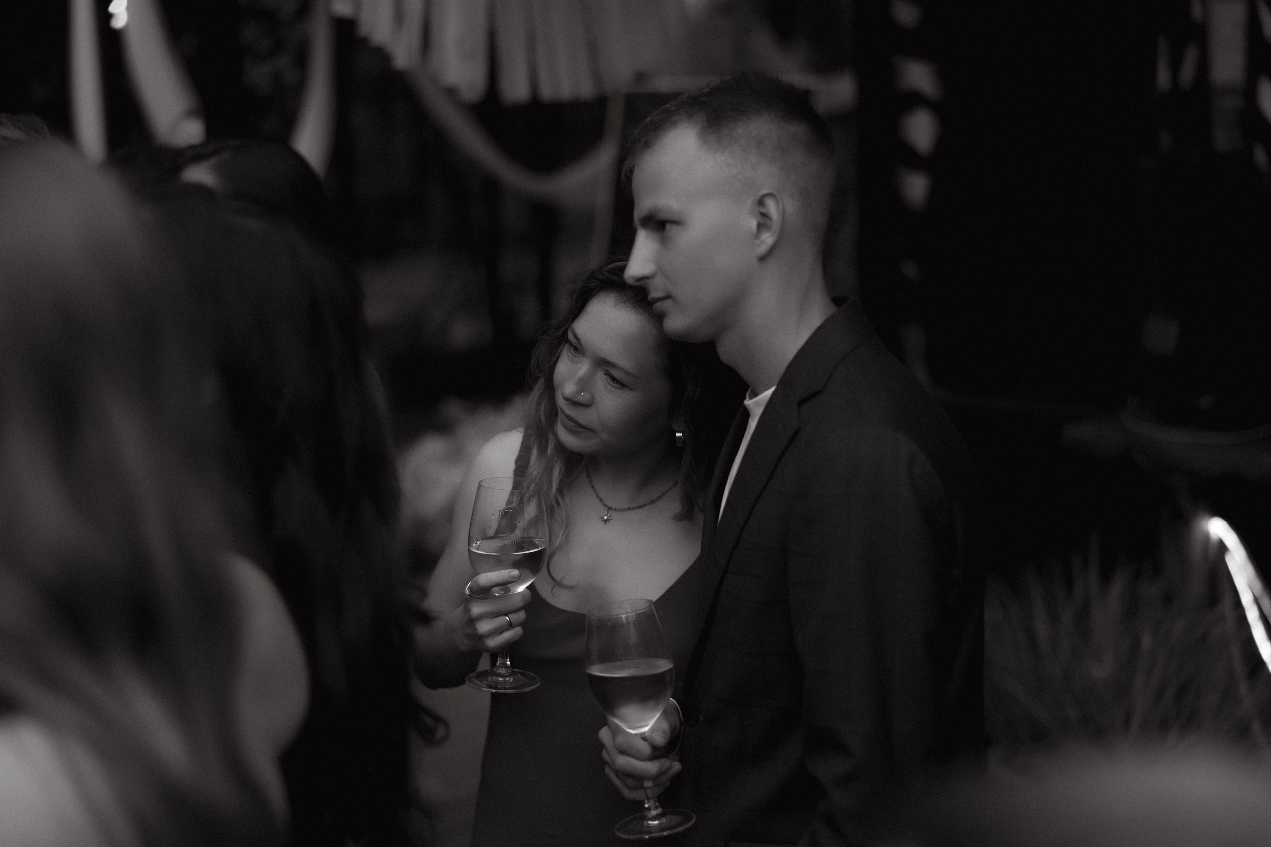 «Всегда» — Юлия и Александр. Свадебный и семейный фотограф в Москве Ломова Ирина