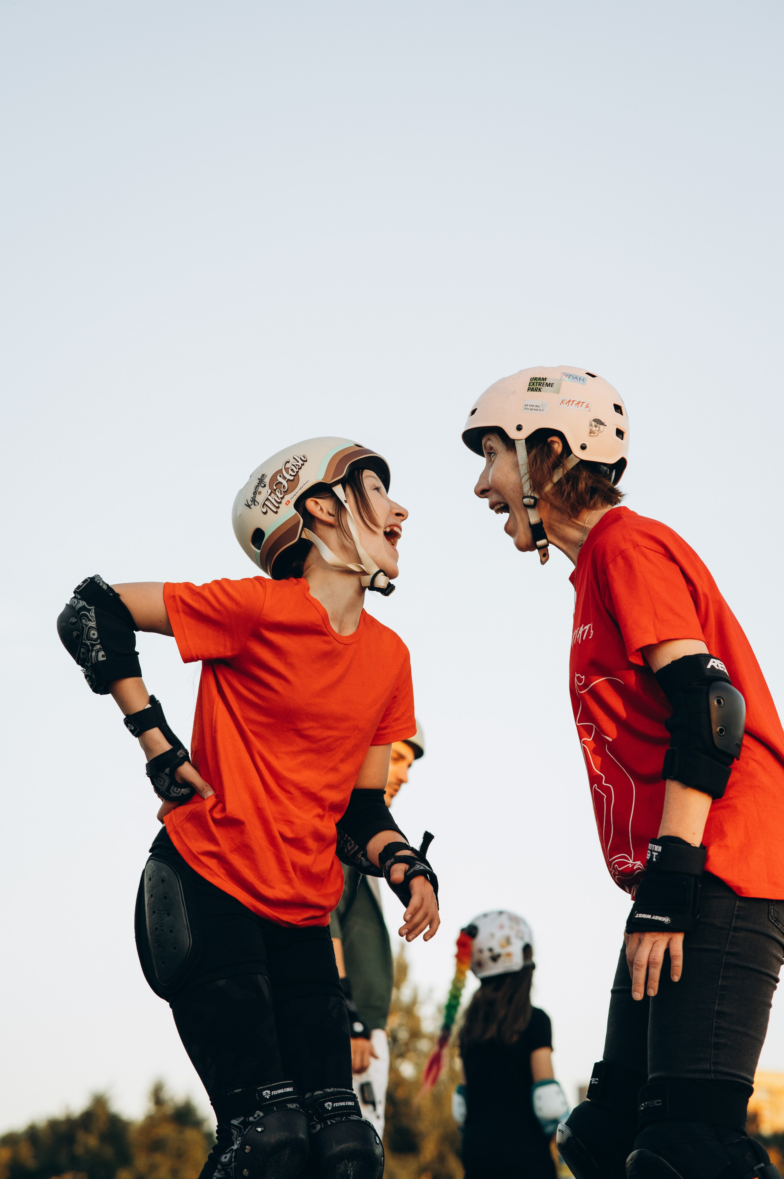 Жанна и Саша. Фотограф в Санкт-Петербурге Ирина Вольмонт