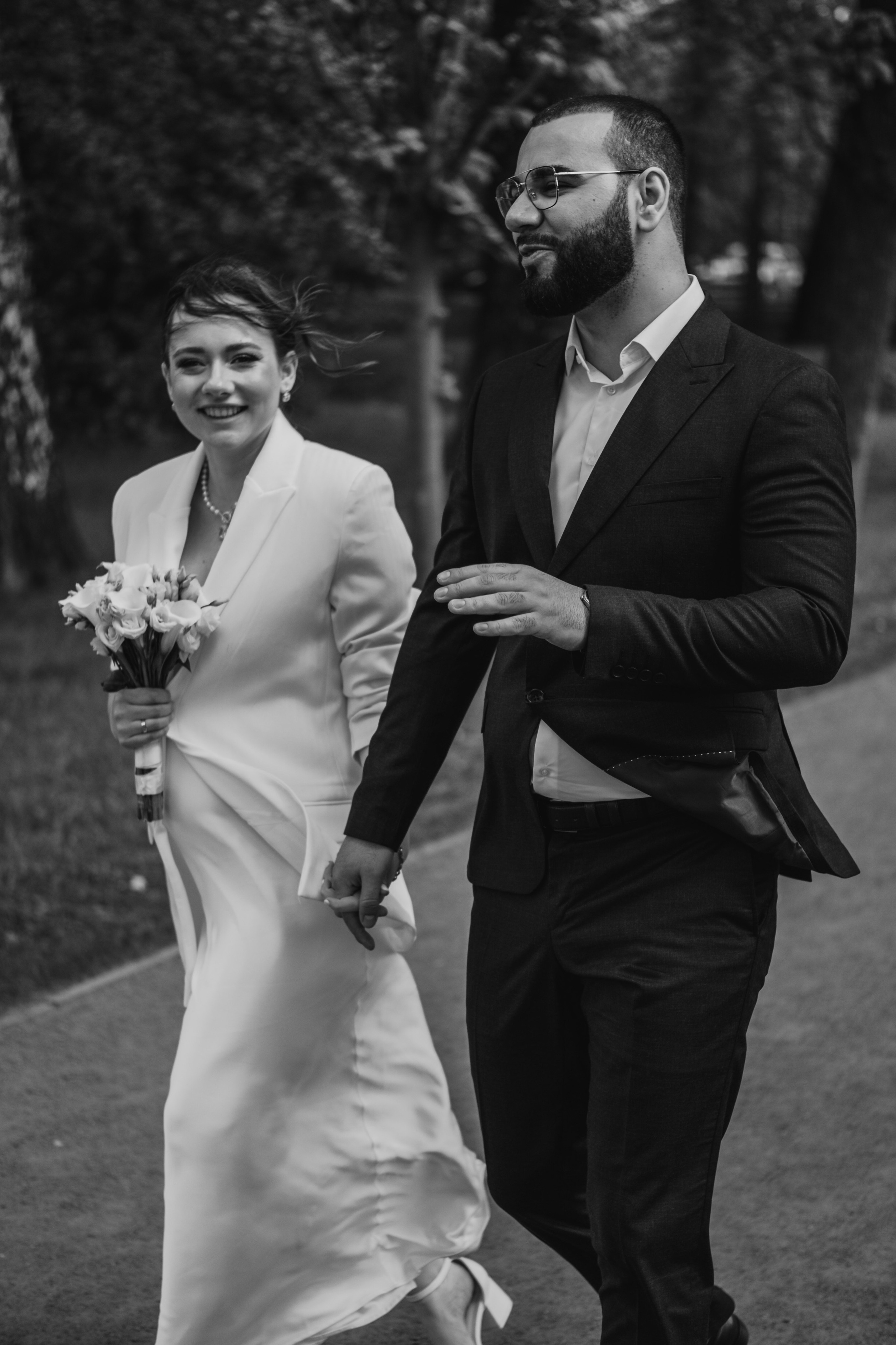 Artem & Liza. Свадебный и корпоративный фотограф в Москве Андрей Рудой