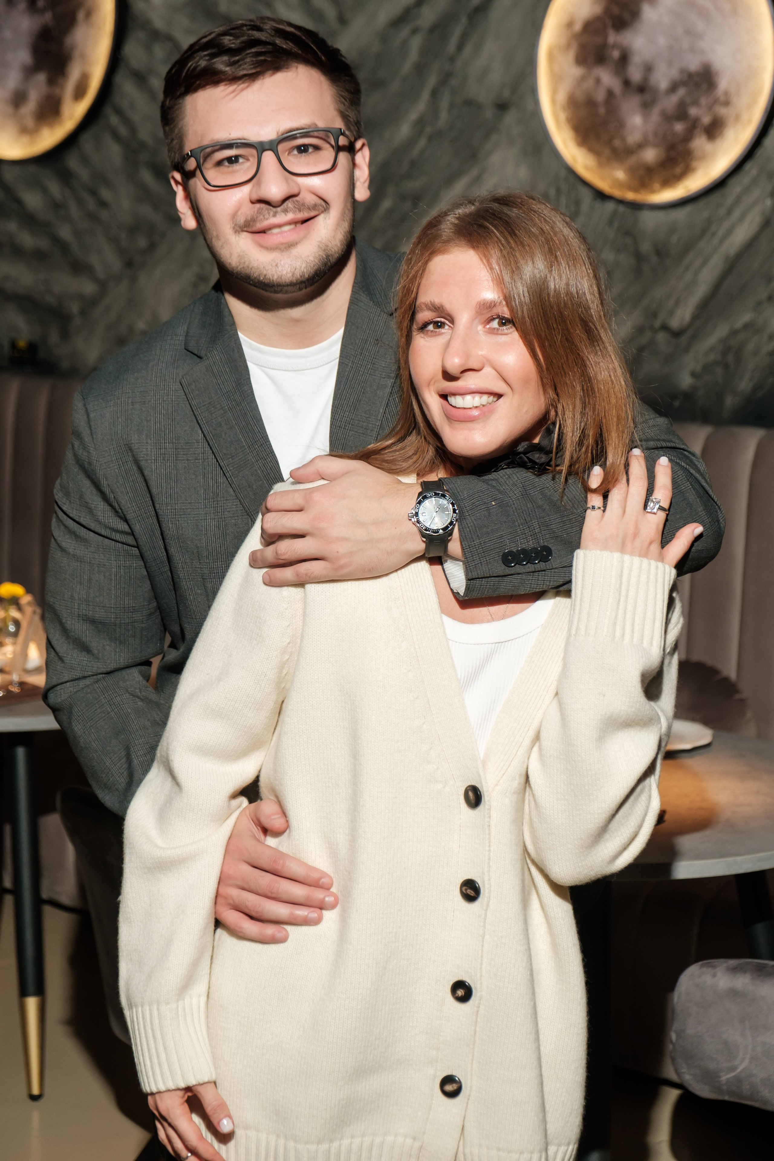 Green. Свадебный и корпоративный фотограф в Москве Андрей Рудой