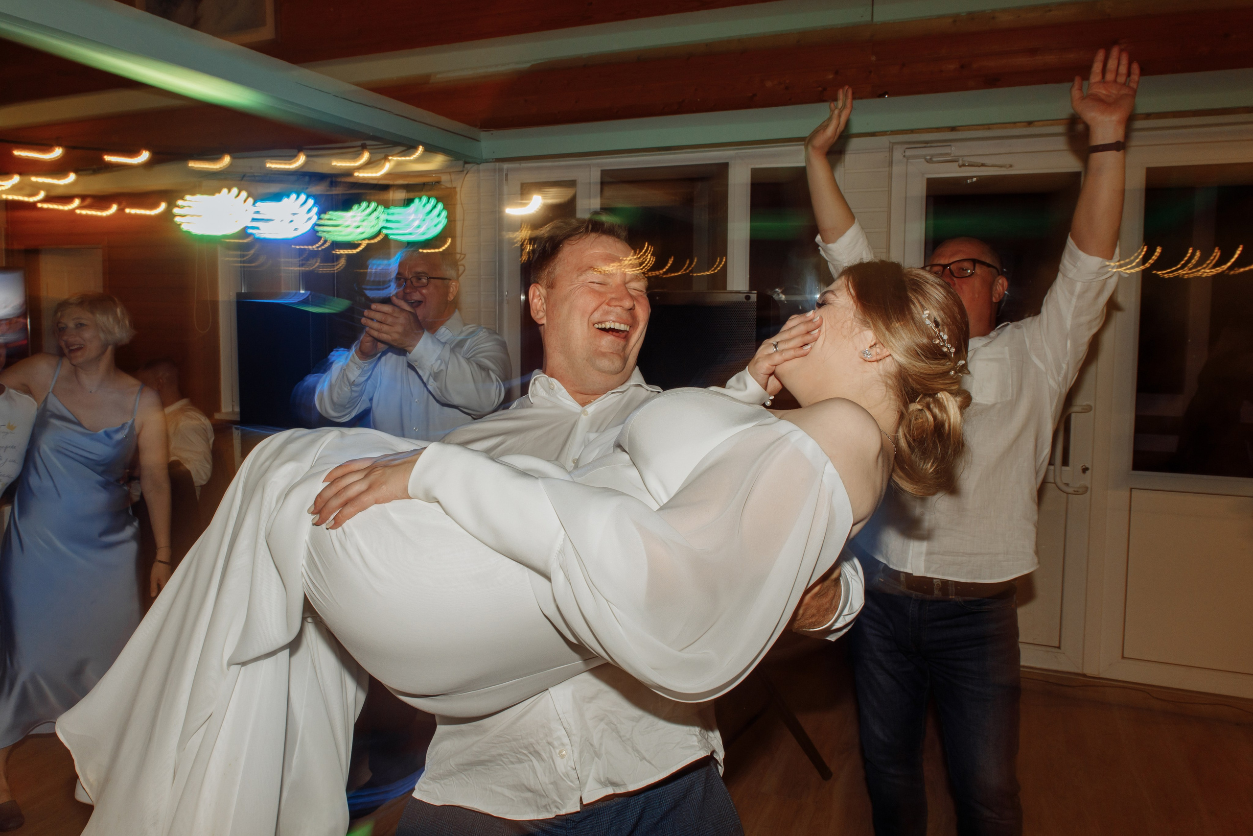 Влад и Даша